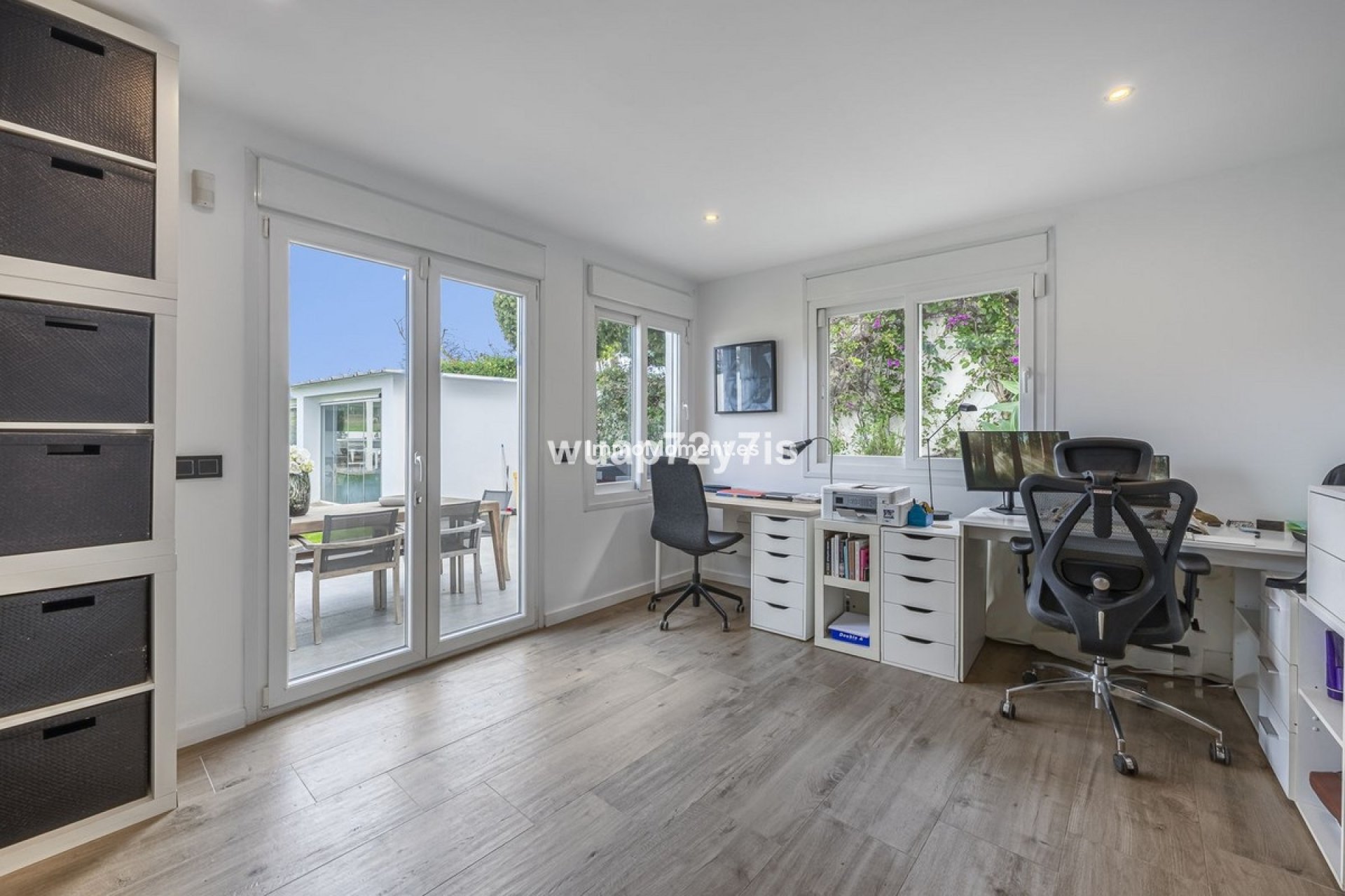 Bestaande woning - Vrijstaande villa - Marbella - Guadalmina Alta