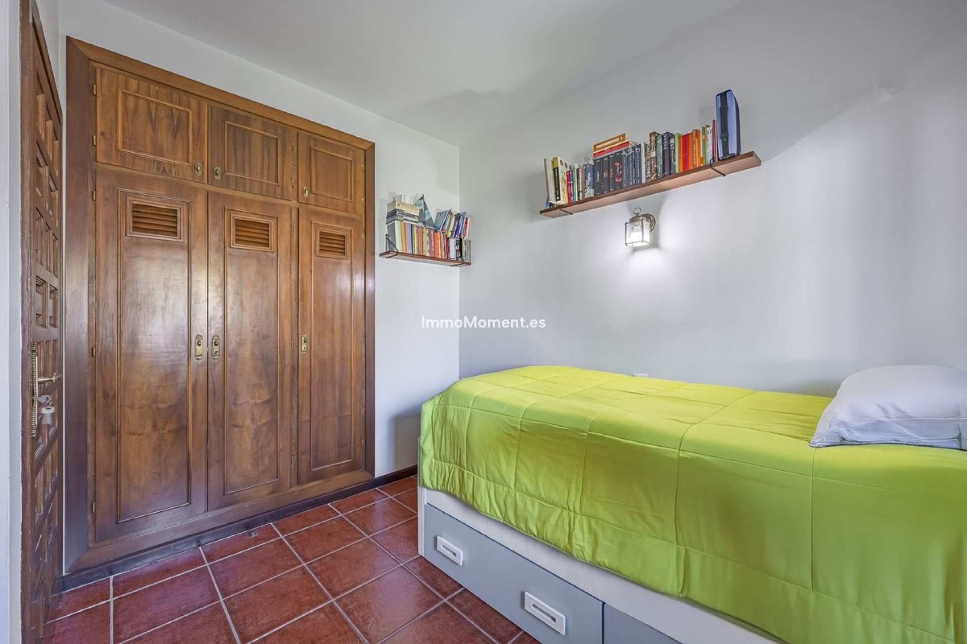 Bestaande woning - Vrijstaande villa - Marbella - Guadalmina Alta