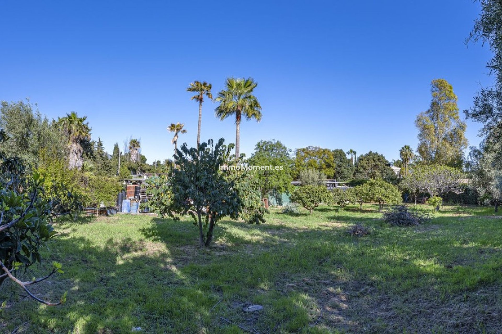 Bestaande woning - Vrijstaande villa - Marbella - Guadalmina Alta