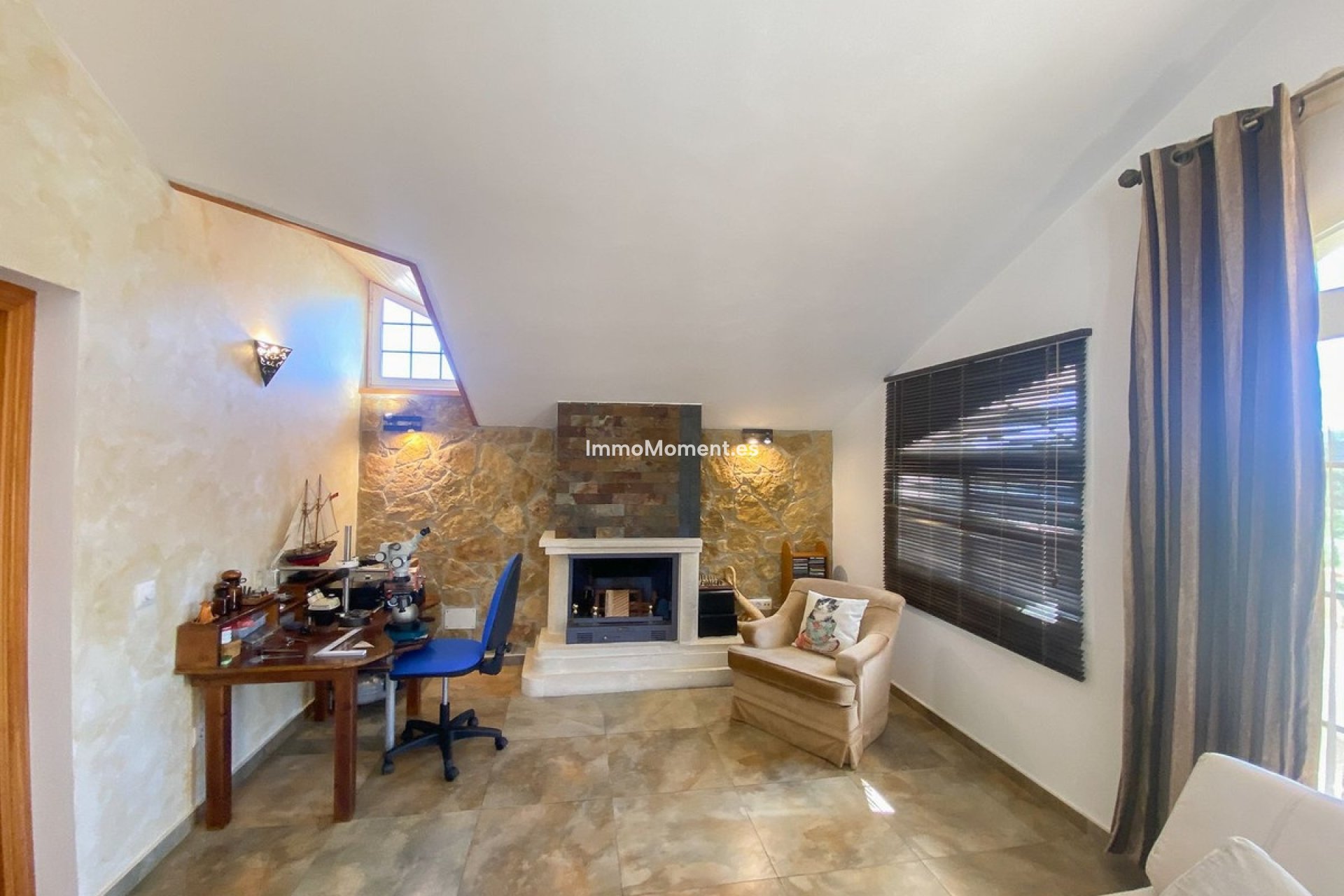 Bestaande woning - Vrijstaande villa - Marbella - Guadalmina Alta
