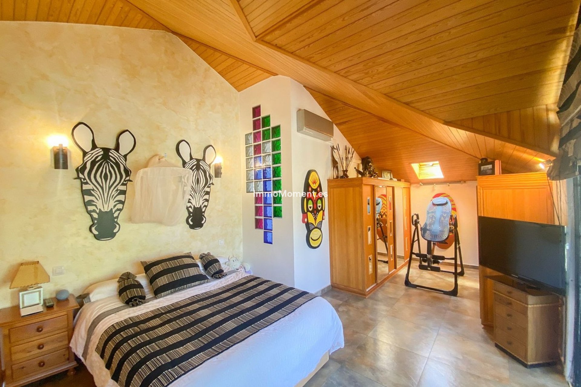 Bestaande woning - Vrijstaande villa - Marbella - Guadalmina Alta