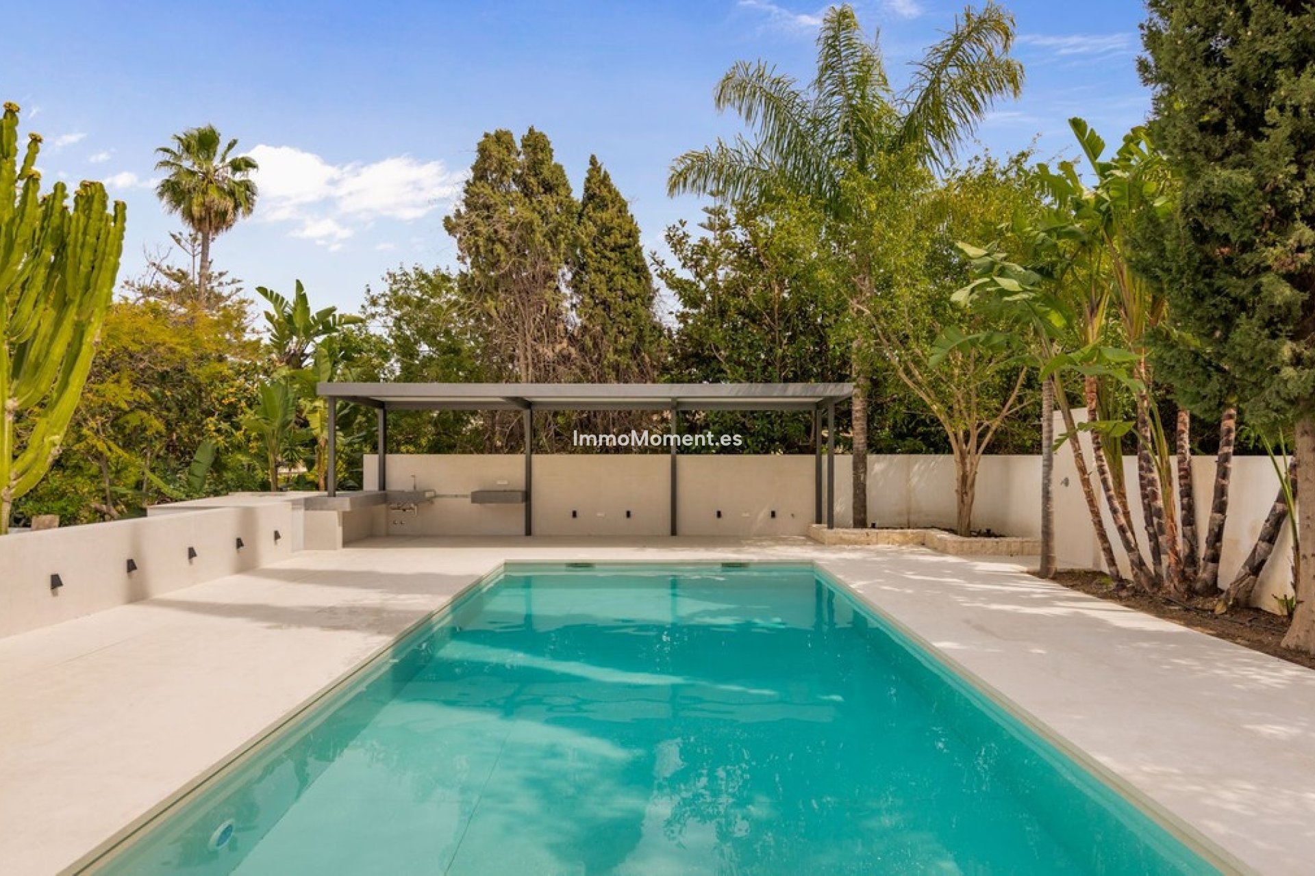Bestaande woning - Vrijstaande villa - Marbella - Guadalmina Alta