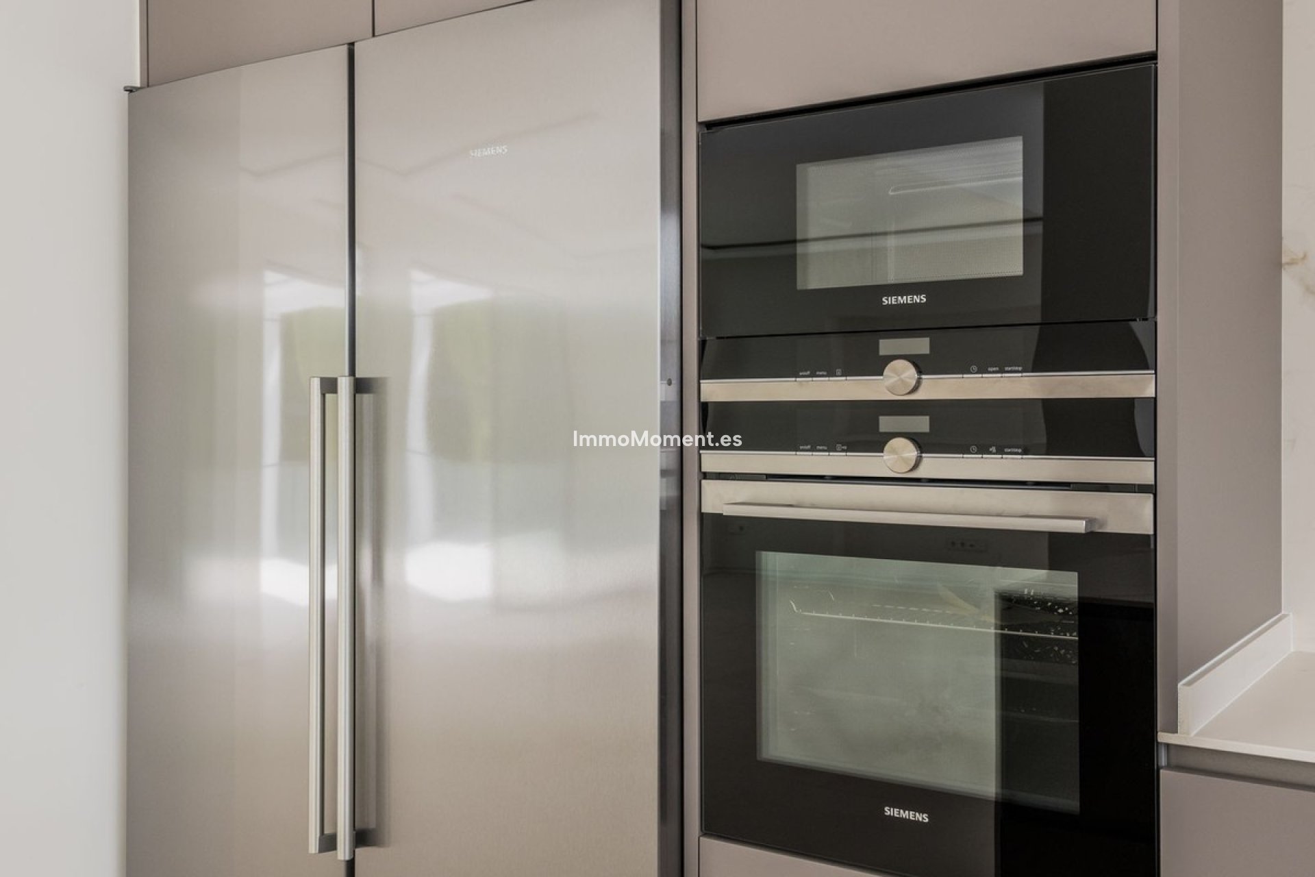 Bestaande woning - Vrijstaande villa - Marbella - Guadalmina Alta