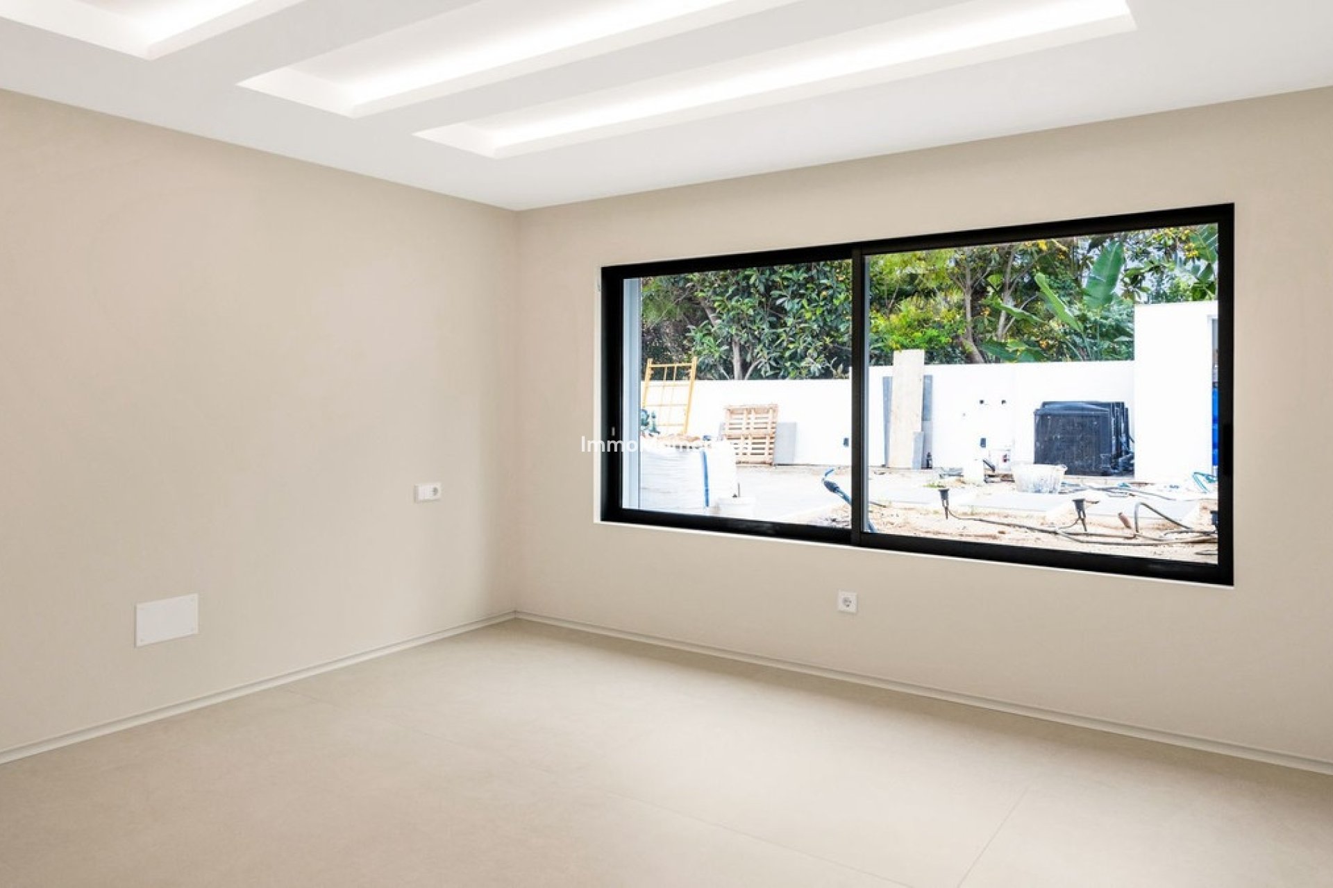 Bestaande woning - Vrijstaande villa - Marbella - Guadalmina Alta