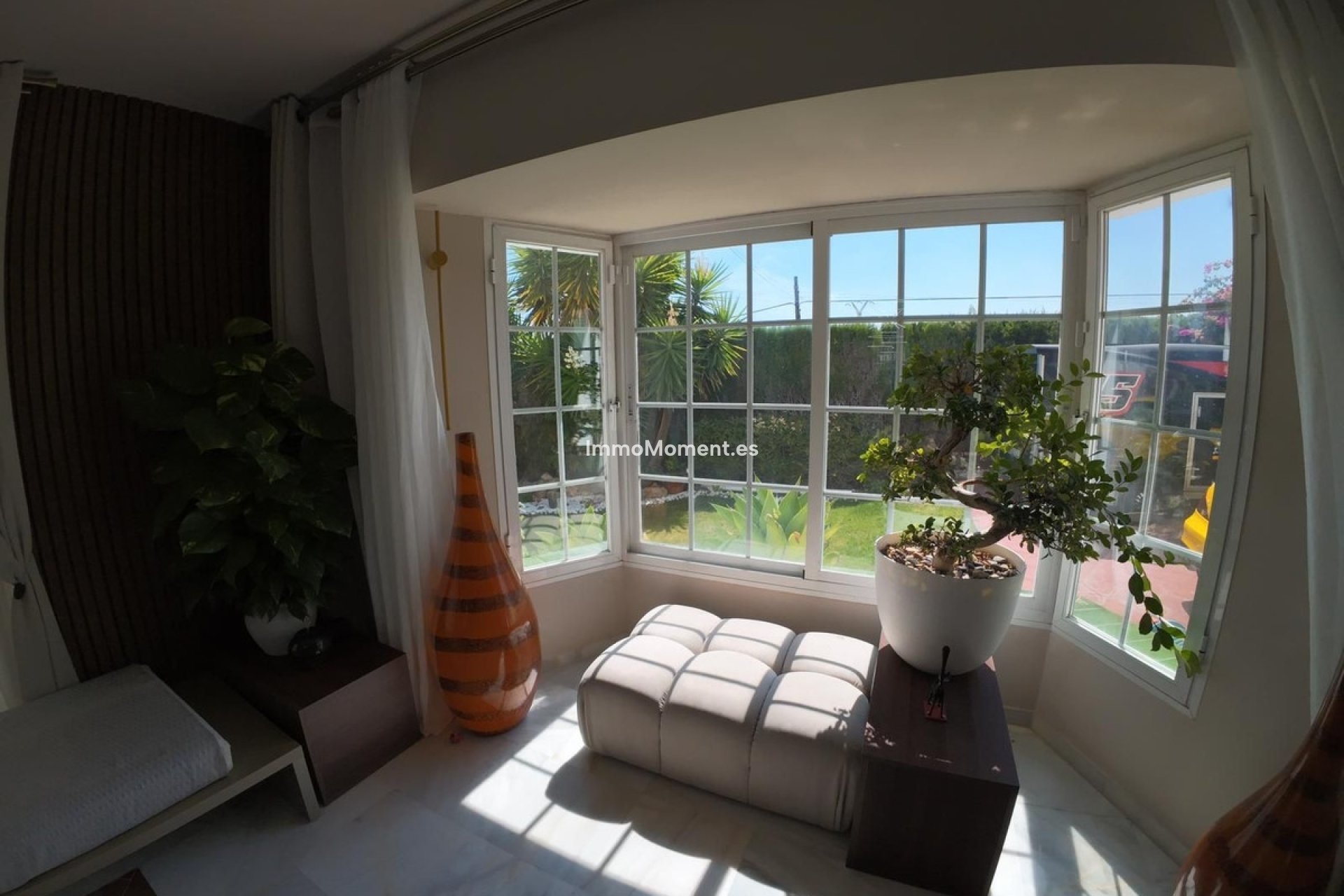 Bestaande woning - Vrijstaande villa - Marbella - Guadalmina Alta