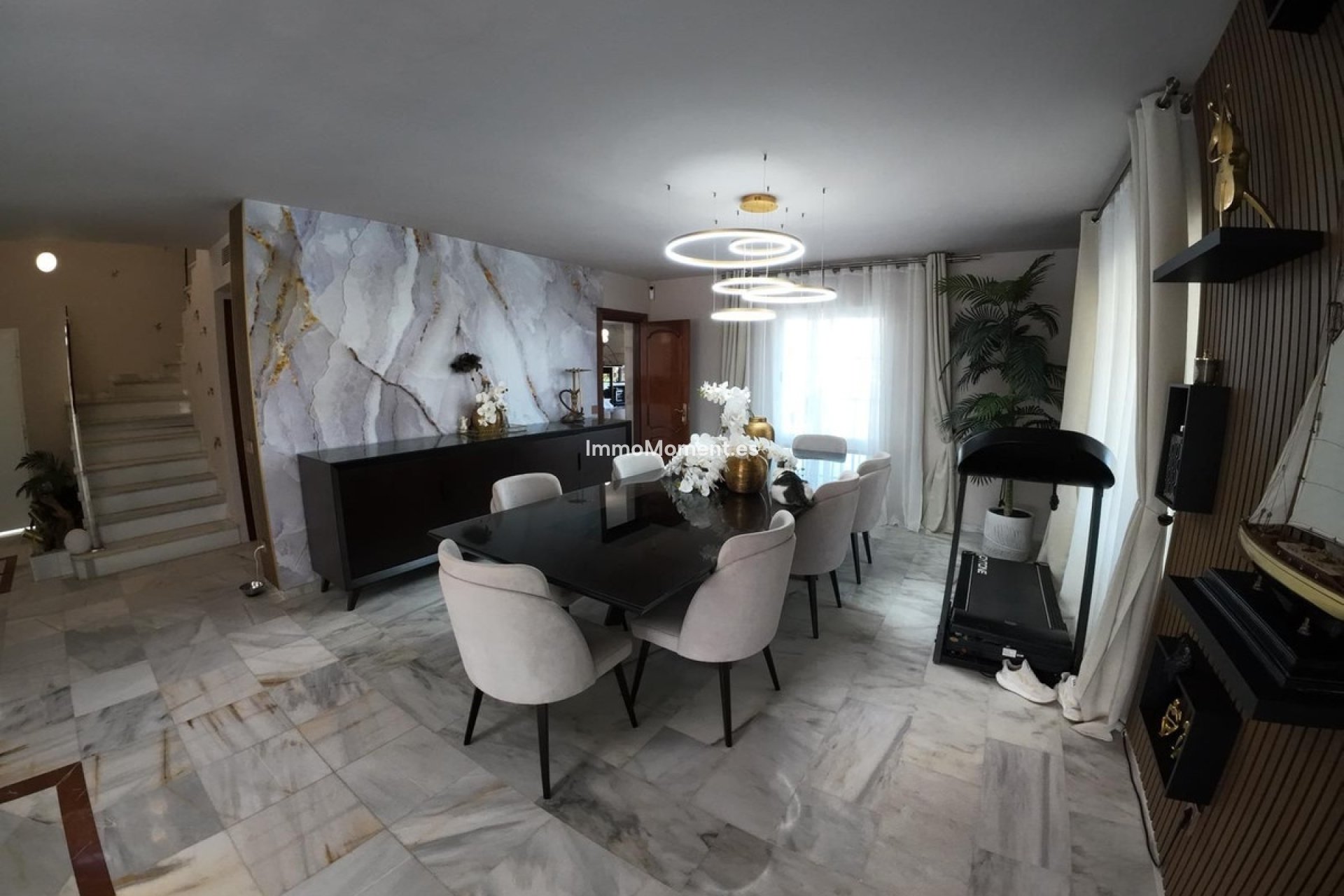 Bestaande woning - Vrijstaande villa - Marbella - Guadalmina Alta
