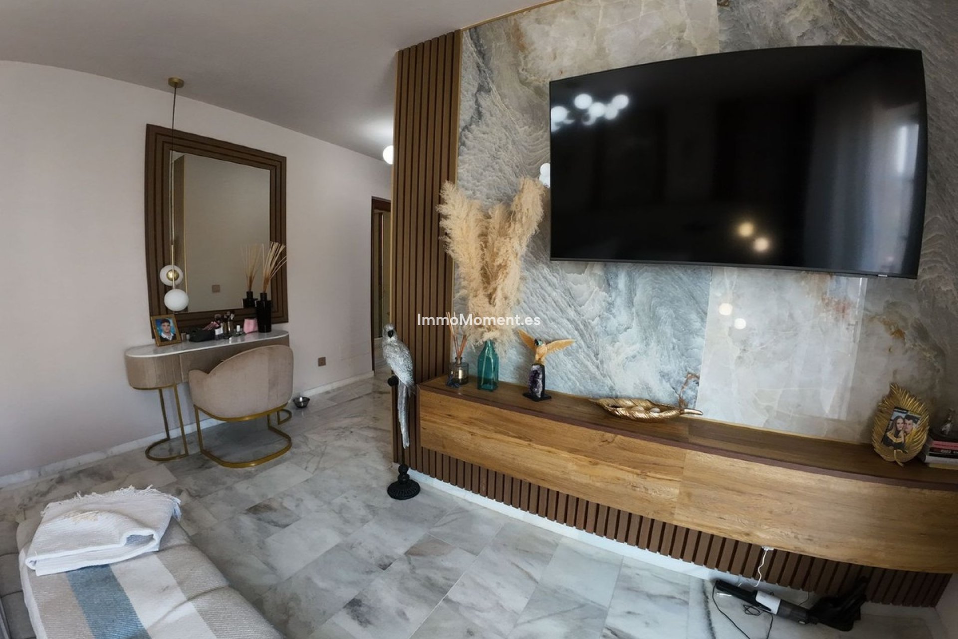 Bestaande woning - Vrijstaande villa - Marbella - Guadalmina Alta