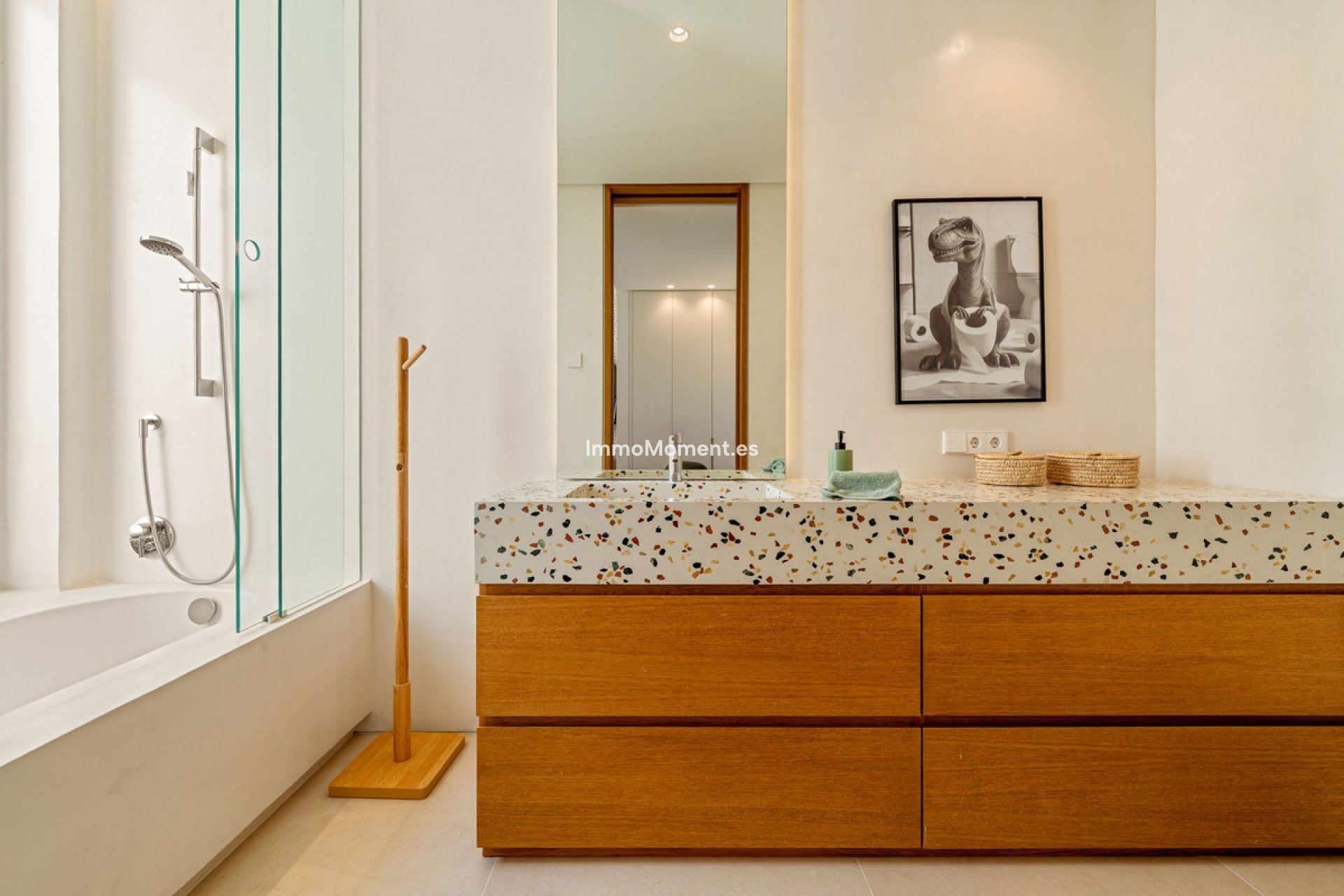 Bestaande woning - Vrijstaande villa - Marbella - Guadalmina Alta