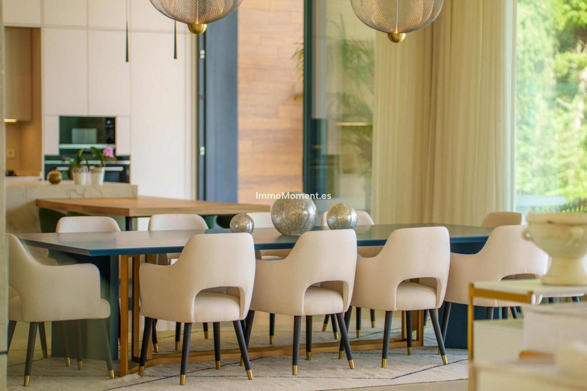 Bestaande woning - Vrijstaande villa - Marbella - Guadalmina Alta