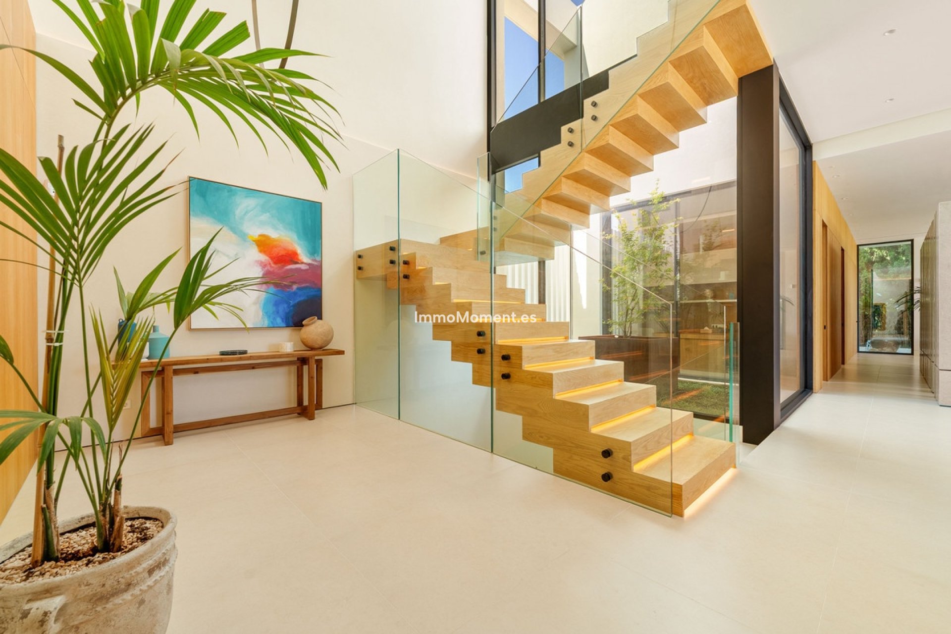 Bestaande woning - Vrijstaande villa - Marbella - Guadalmina Alta