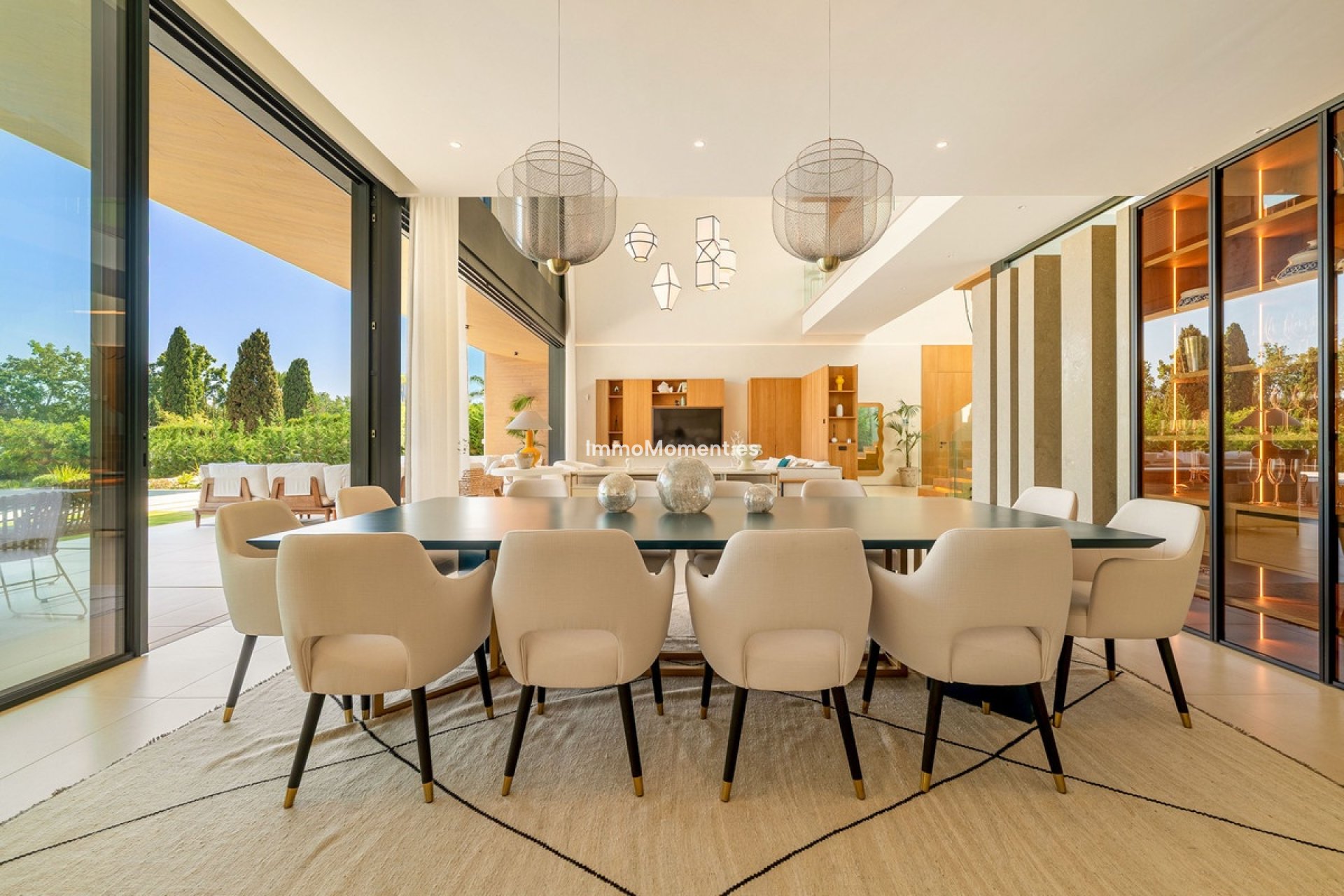 Bestaande woning - Vrijstaande villa - Marbella - Guadalmina Alta