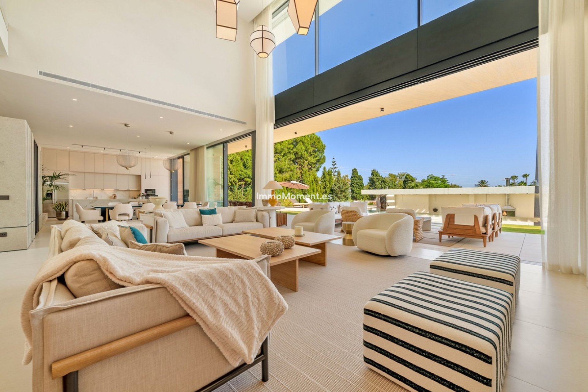 Bestaande woning - Vrijstaande villa - Marbella - Guadalmina Alta