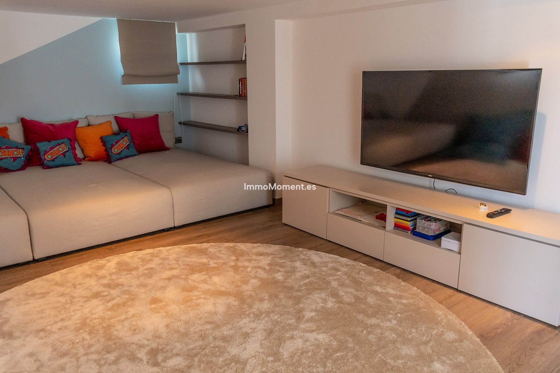 Bestaande woning - Vrijstaande villa - Marbella - Guadalmina Alta