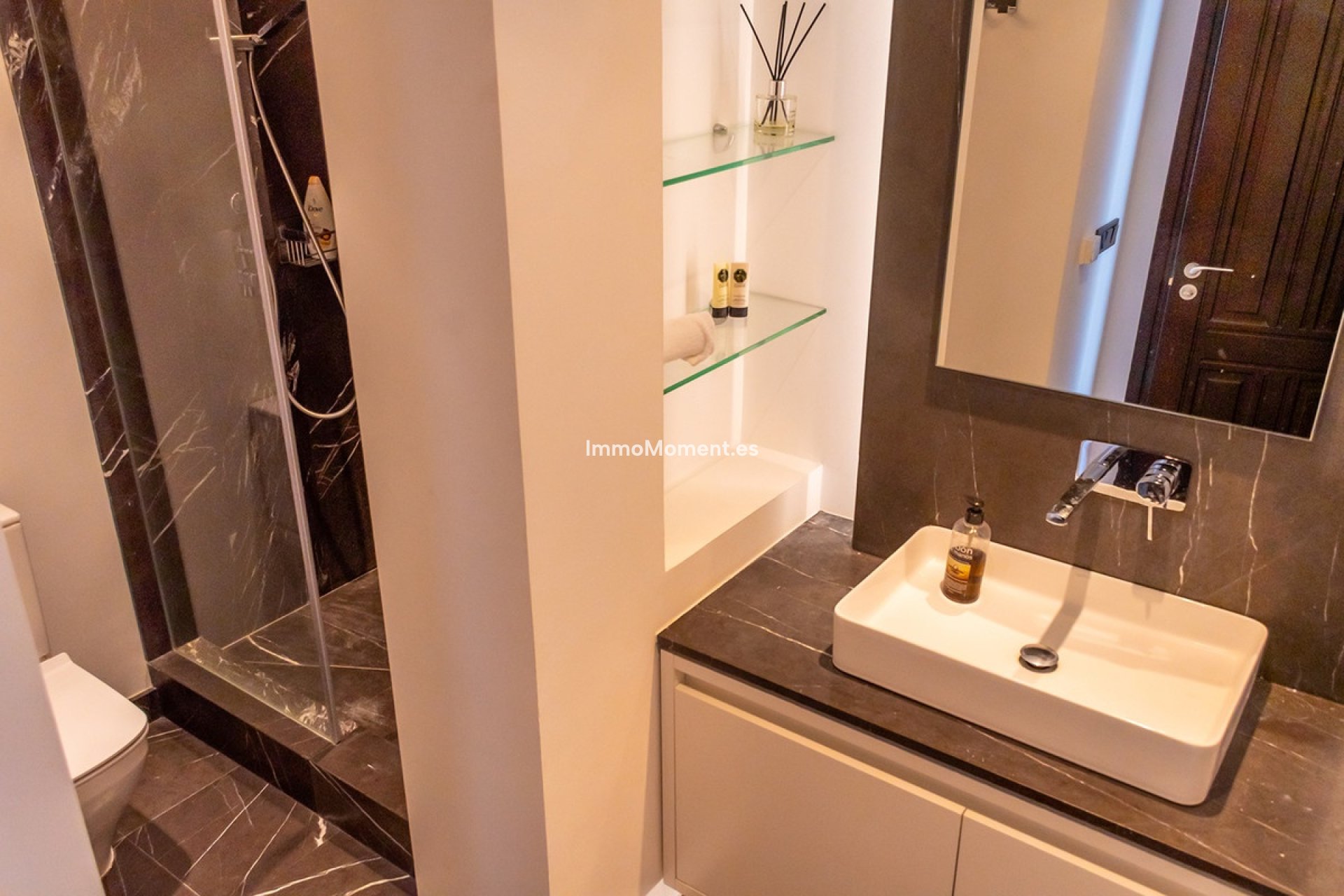 Bestaande woning - Vrijstaande villa - Marbella - Guadalmina Alta