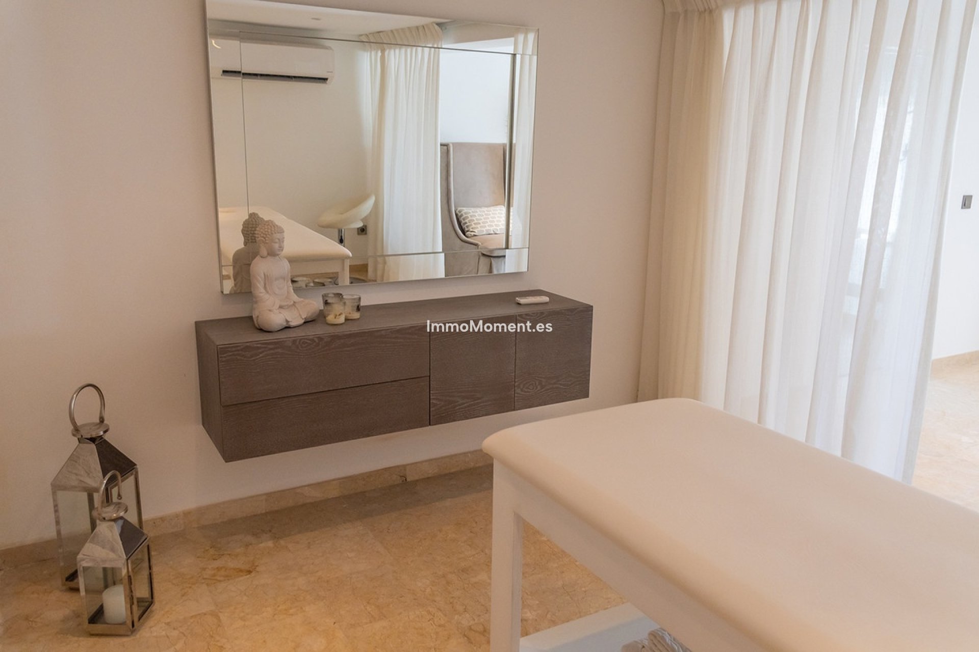 Bestaande woning - Vrijstaande villa - Marbella - Guadalmina Alta
