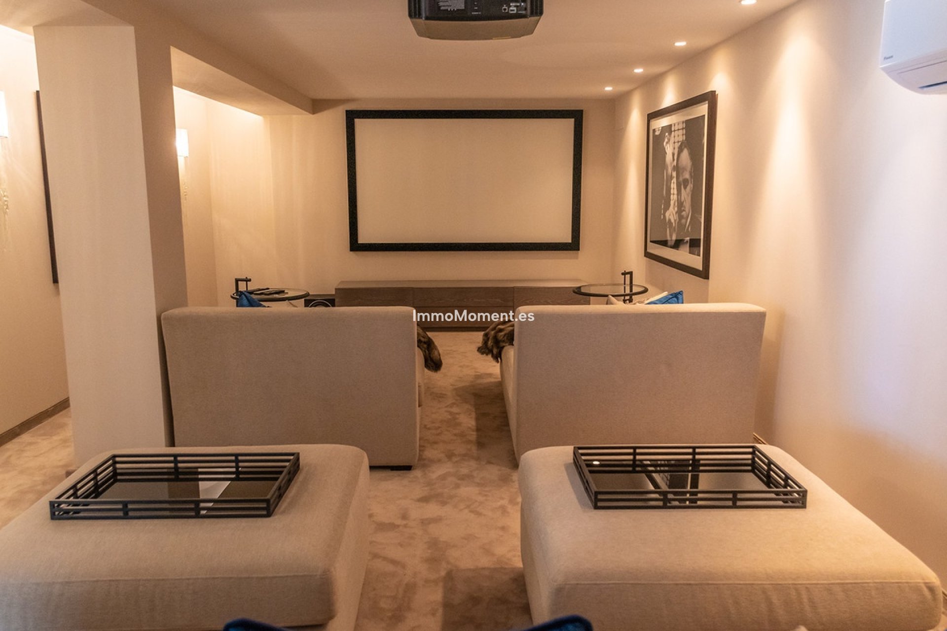 Bestaande woning - Vrijstaande villa - Marbella - Guadalmina Alta