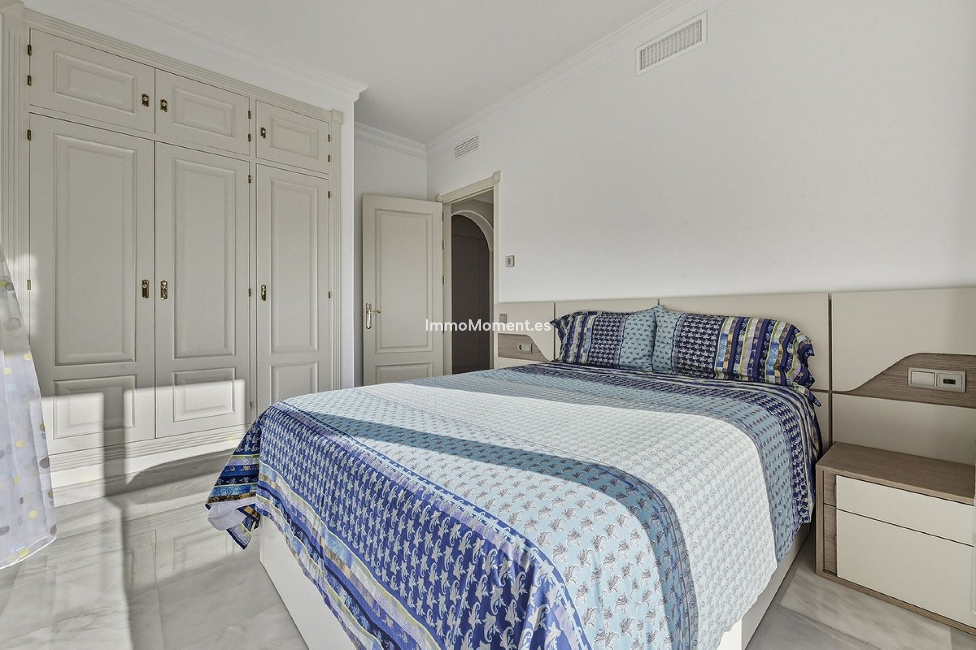 Bestaande woning - Vrijstaande villa - Marbella - Guadalmina Alta