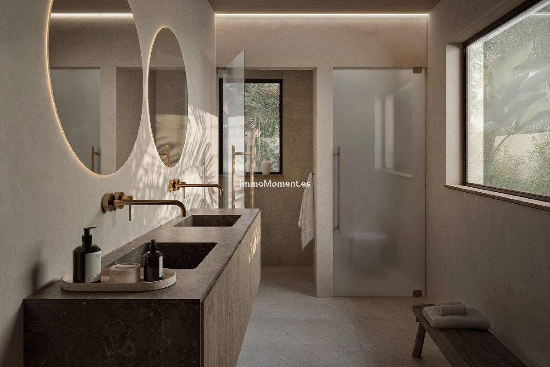 Bestaande woning - Vrijstaande villa - Marbella - Guadalmina Alta