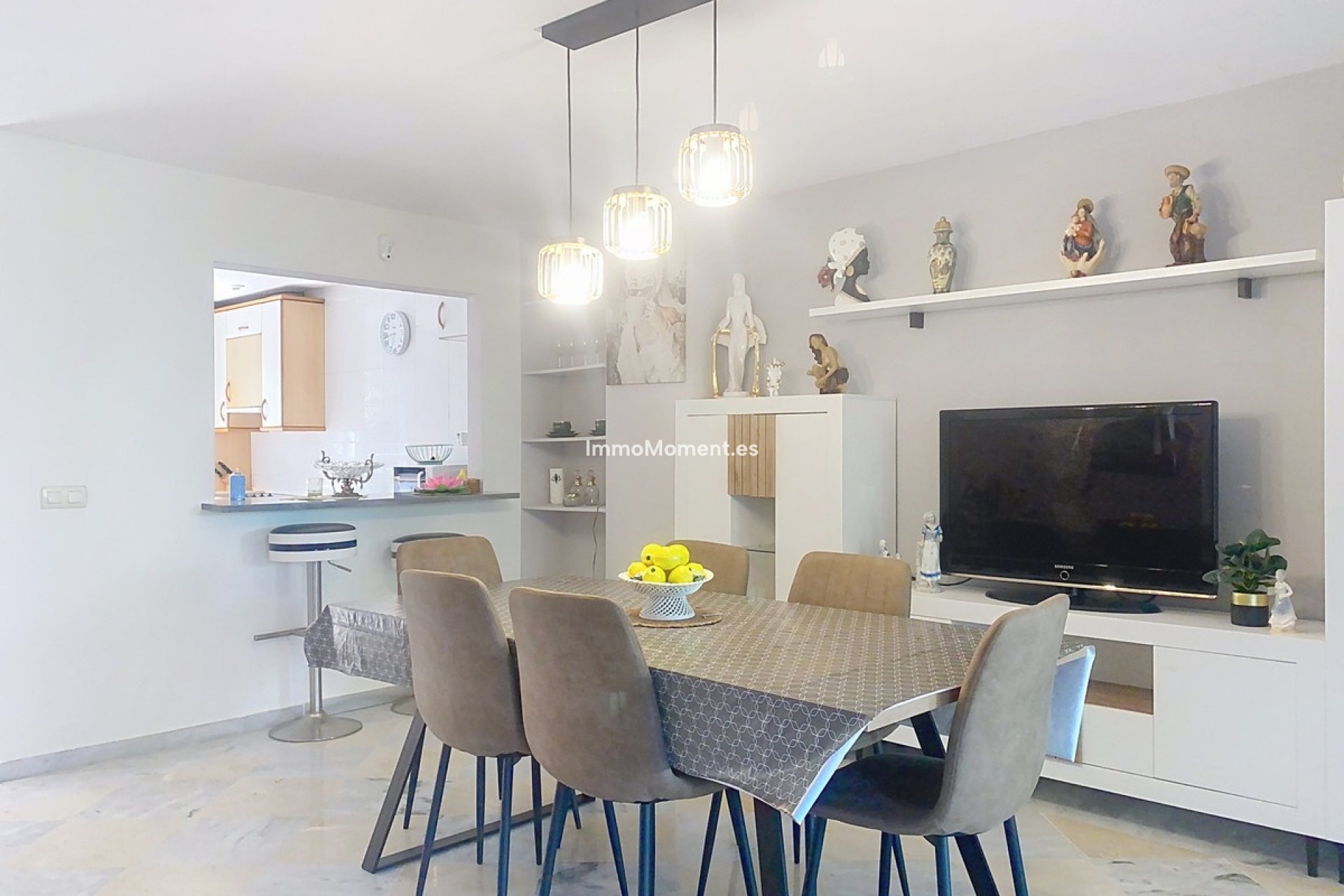 Bestaande woning - Vrijstaande villa - Marbella - Guadalmina Alta