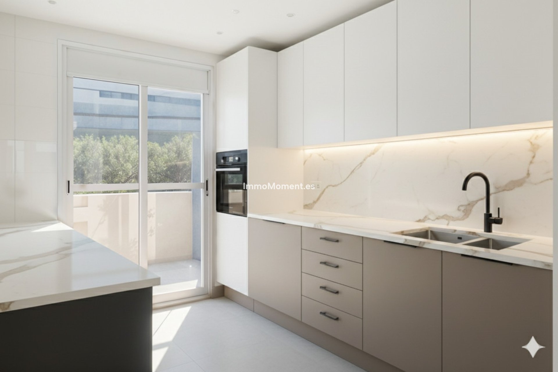 Bestaande woning - Vrijstaande villa - Marbella - Guadalmina Alta