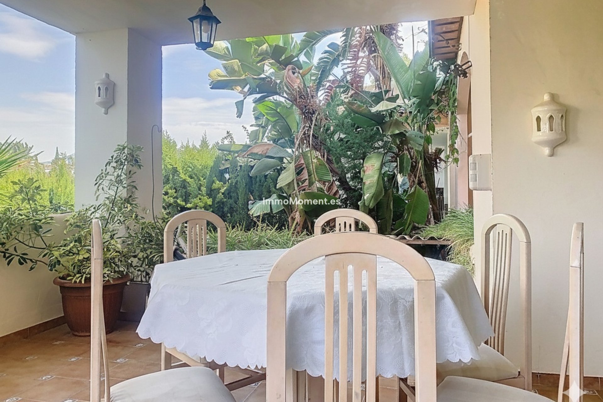Bestaande woning - Vrijstaande villa - Marbella - Guadalmina Alta