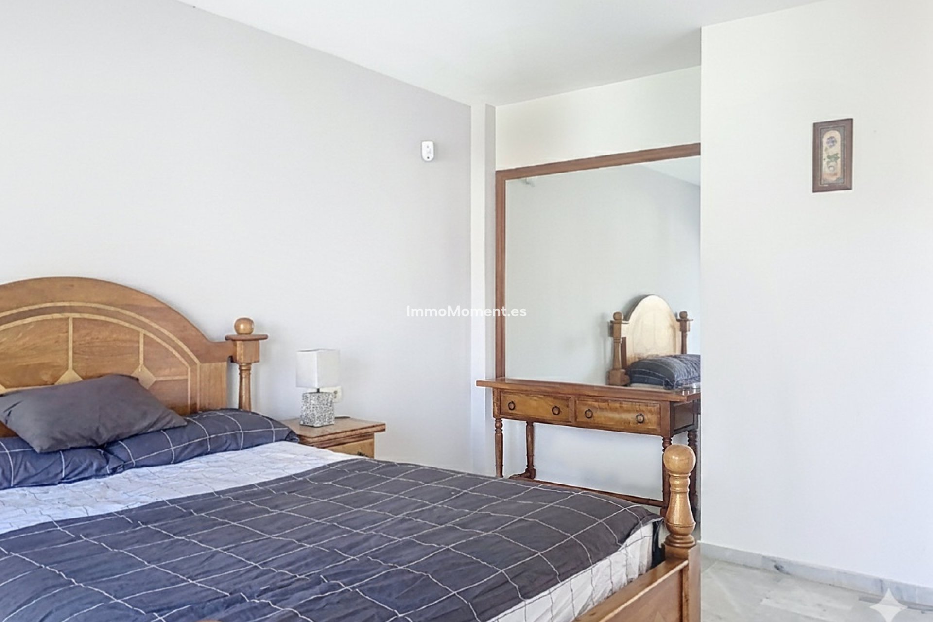 Bestaande woning - Vrijstaande villa - Marbella - Guadalmina Alta