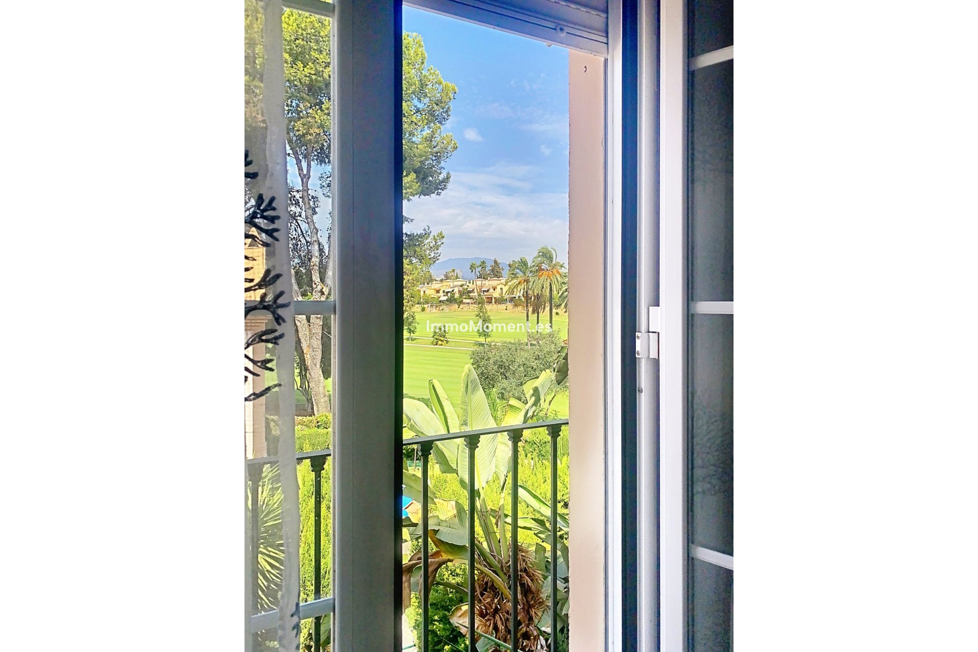 Bestaande woning - Vrijstaande villa - Marbella - Guadalmina Alta