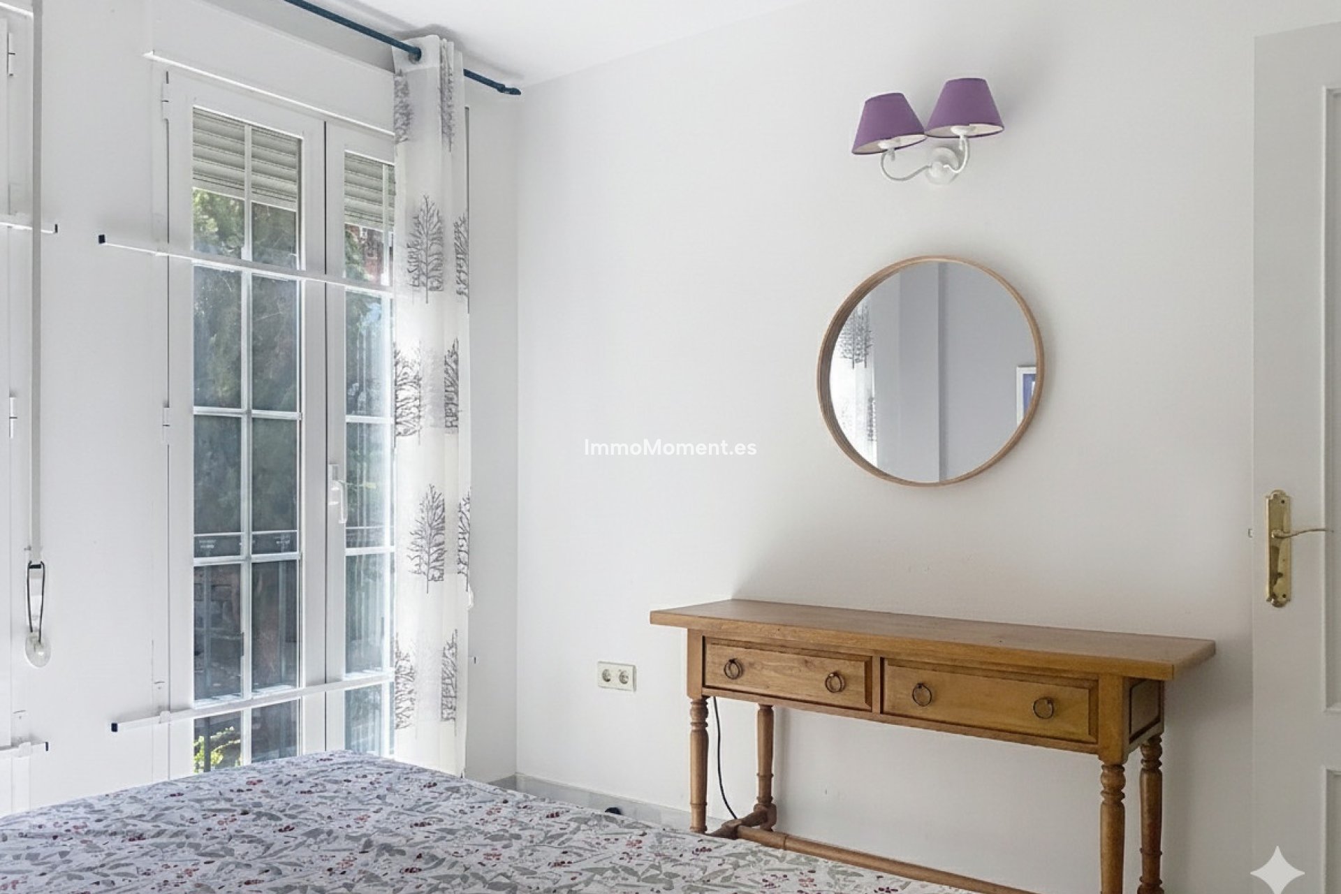 Bestaande woning - Vrijstaande villa - Marbella - Guadalmina Alta