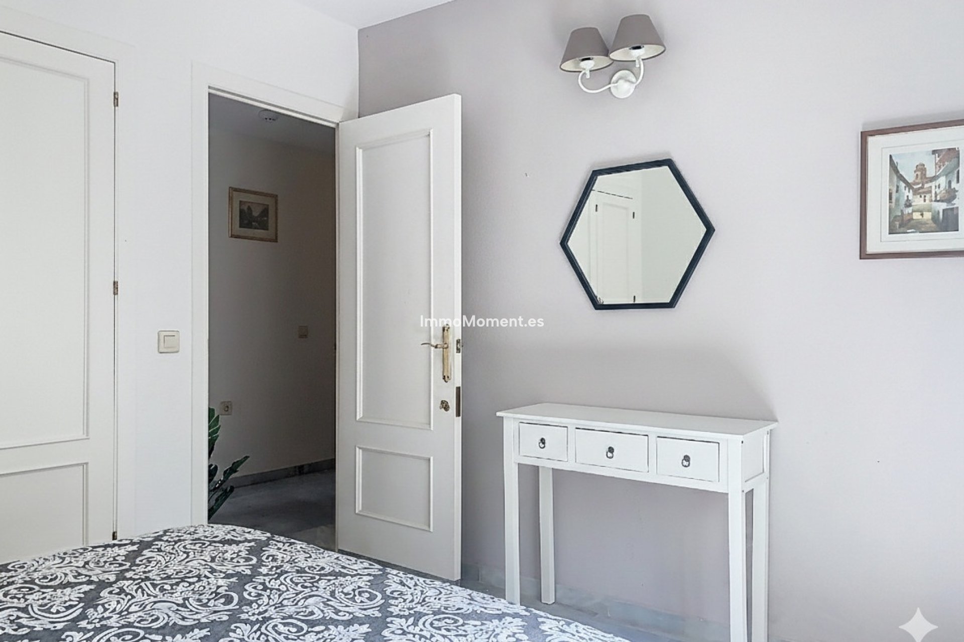 Bestaande woning - Vrijstaande villa - Marbella - Guadalmina Alta