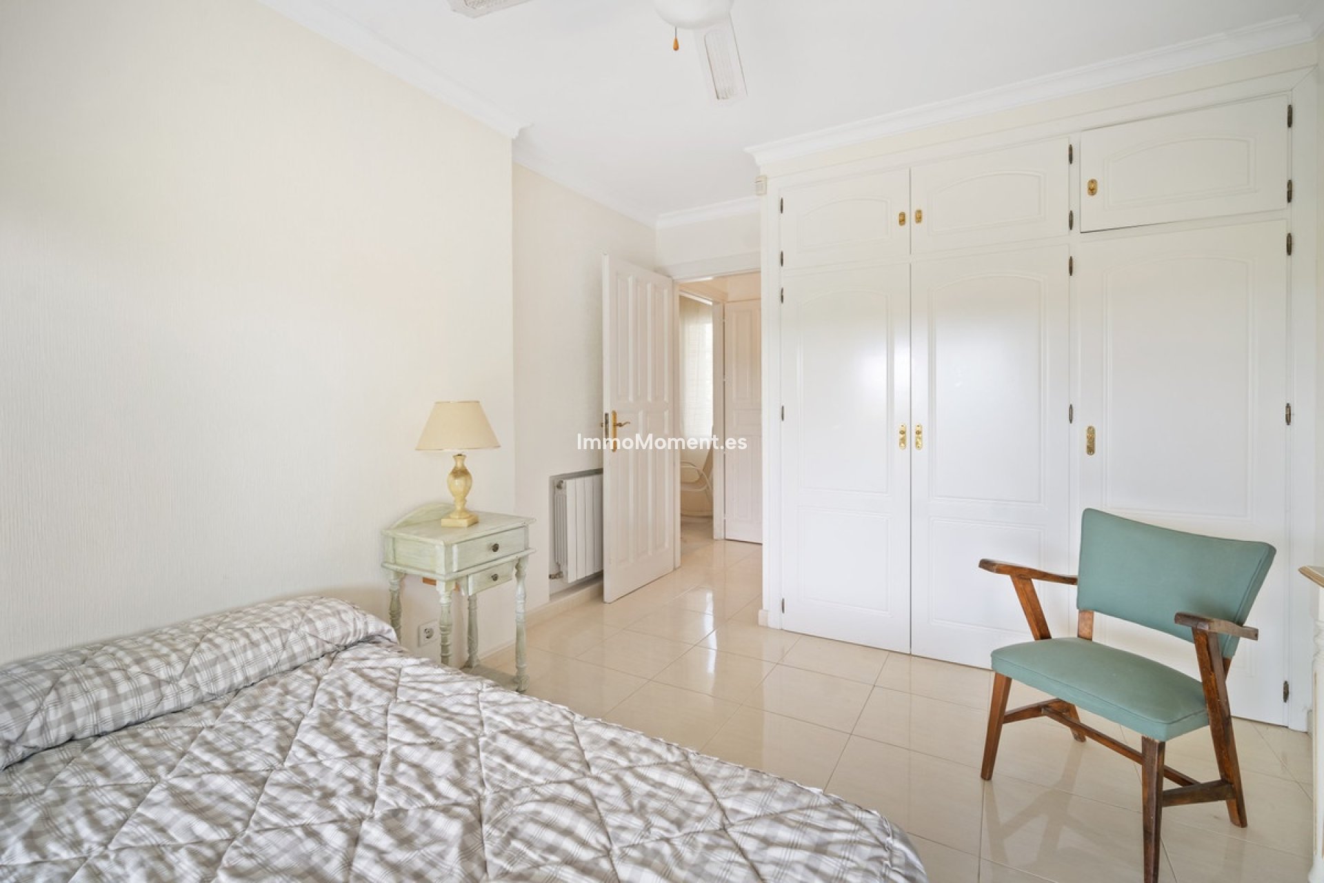 Bestaande woning - Vrijstaande villa - Marbella - Guadalmina Alta