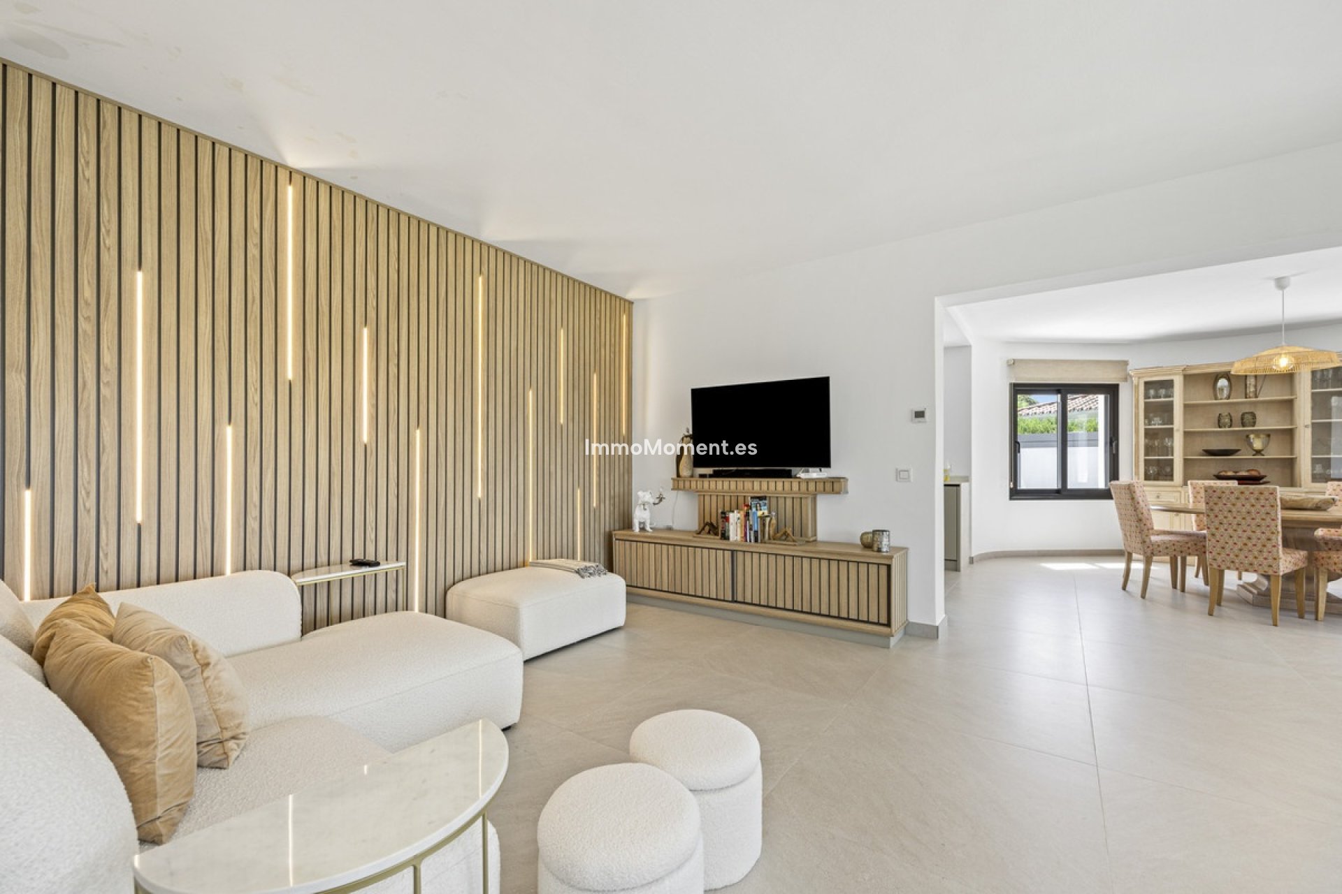 Bestaande woning - Vrijstaande villa - Marbella - Guadalmina Alta