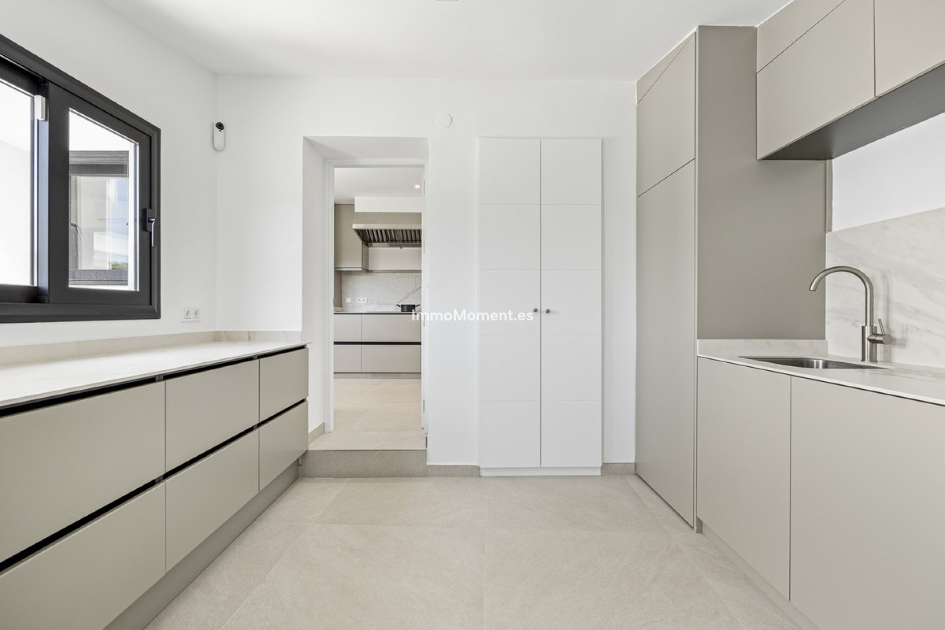 Bestaande woning - Vrijstaande villa - Marbella - Guadalmina Alta