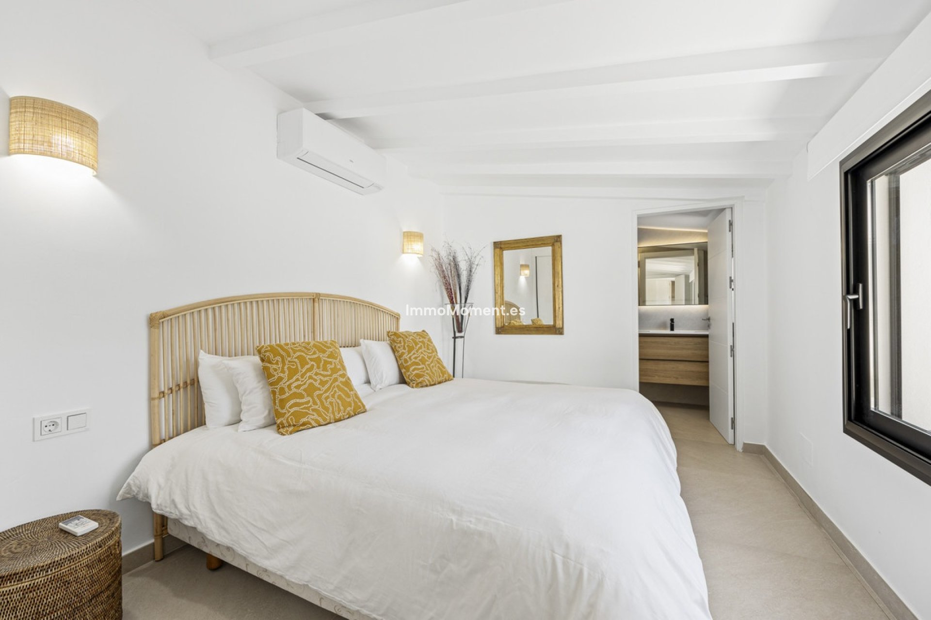 Bestaande woning - Vrijstaande villa - Marbella - Guadalmina Alta