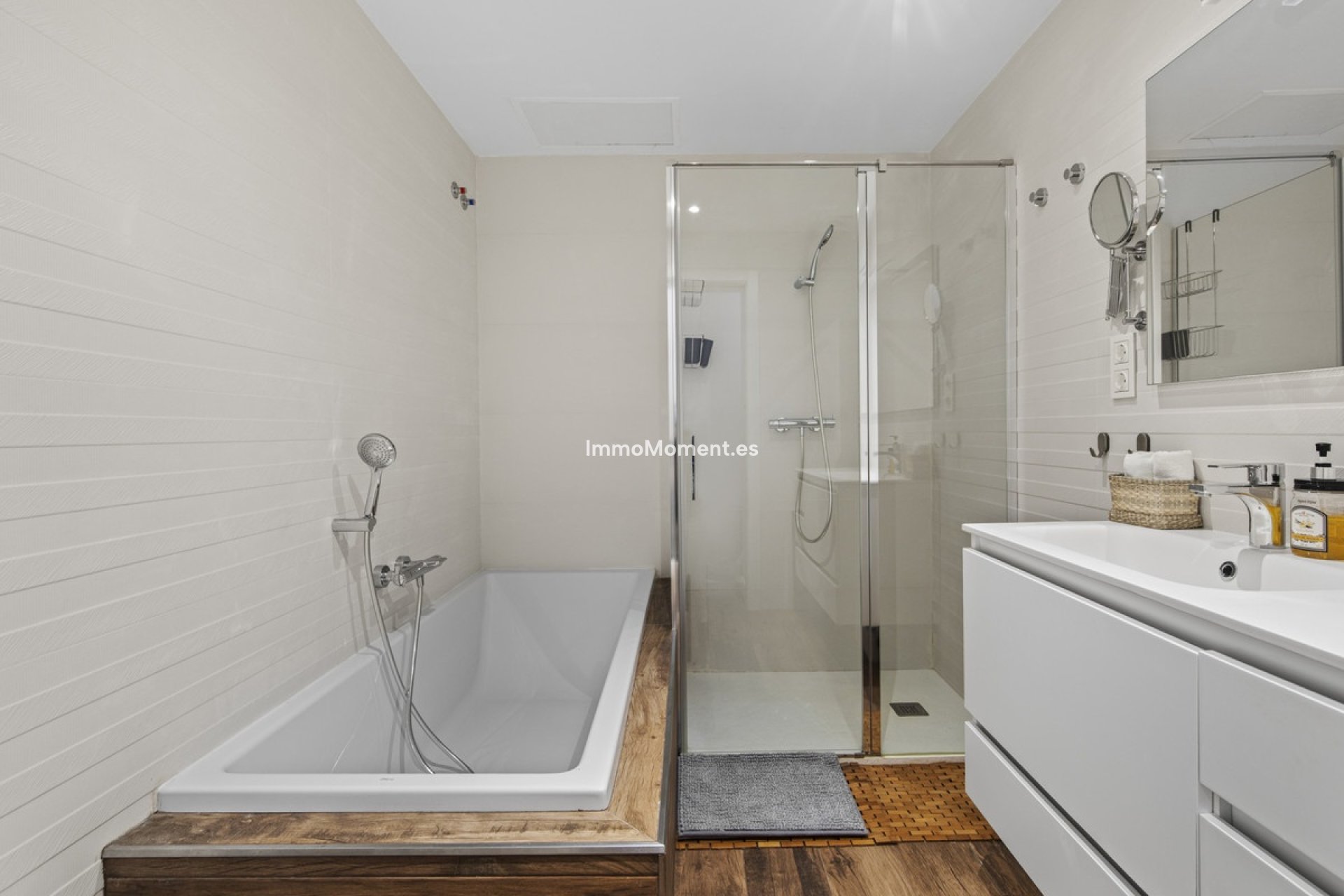 Bestaande woning - Vrijstaande villa - Marbella - Guadalmina Alta