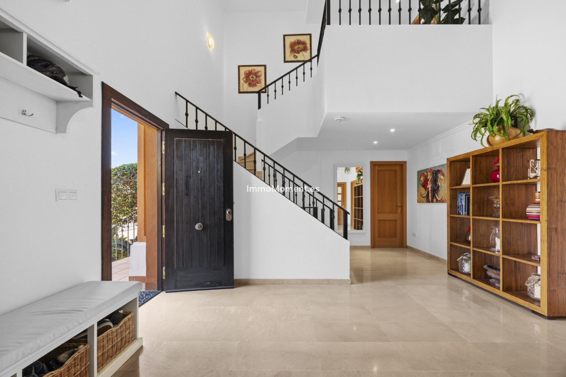 Bestaande woning - Vrijstaande villa - Marbella - Guadalmina Alta