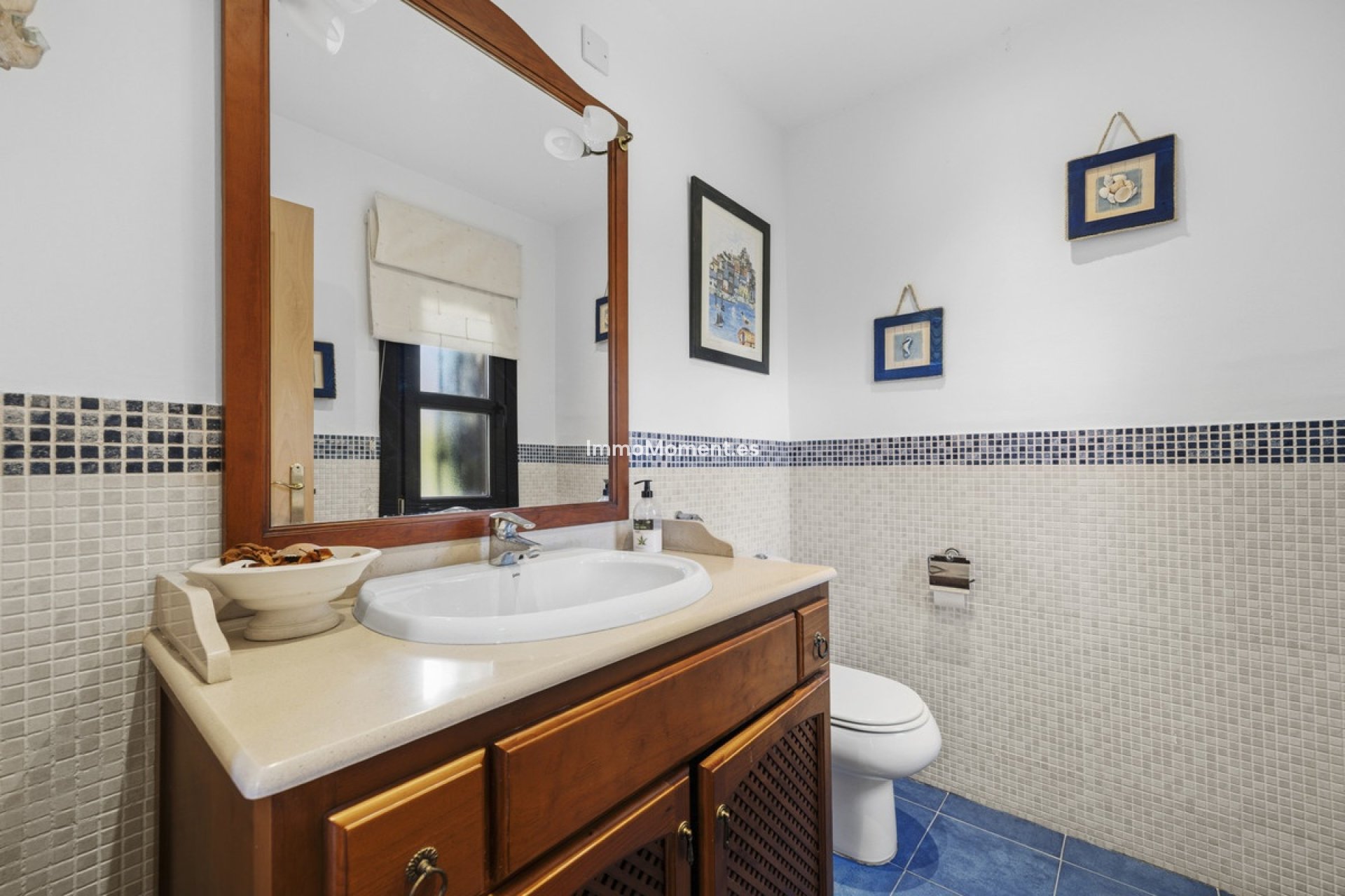 Bestaande woning - Vrijstaande villa - Marbella - Guadalmina Alta