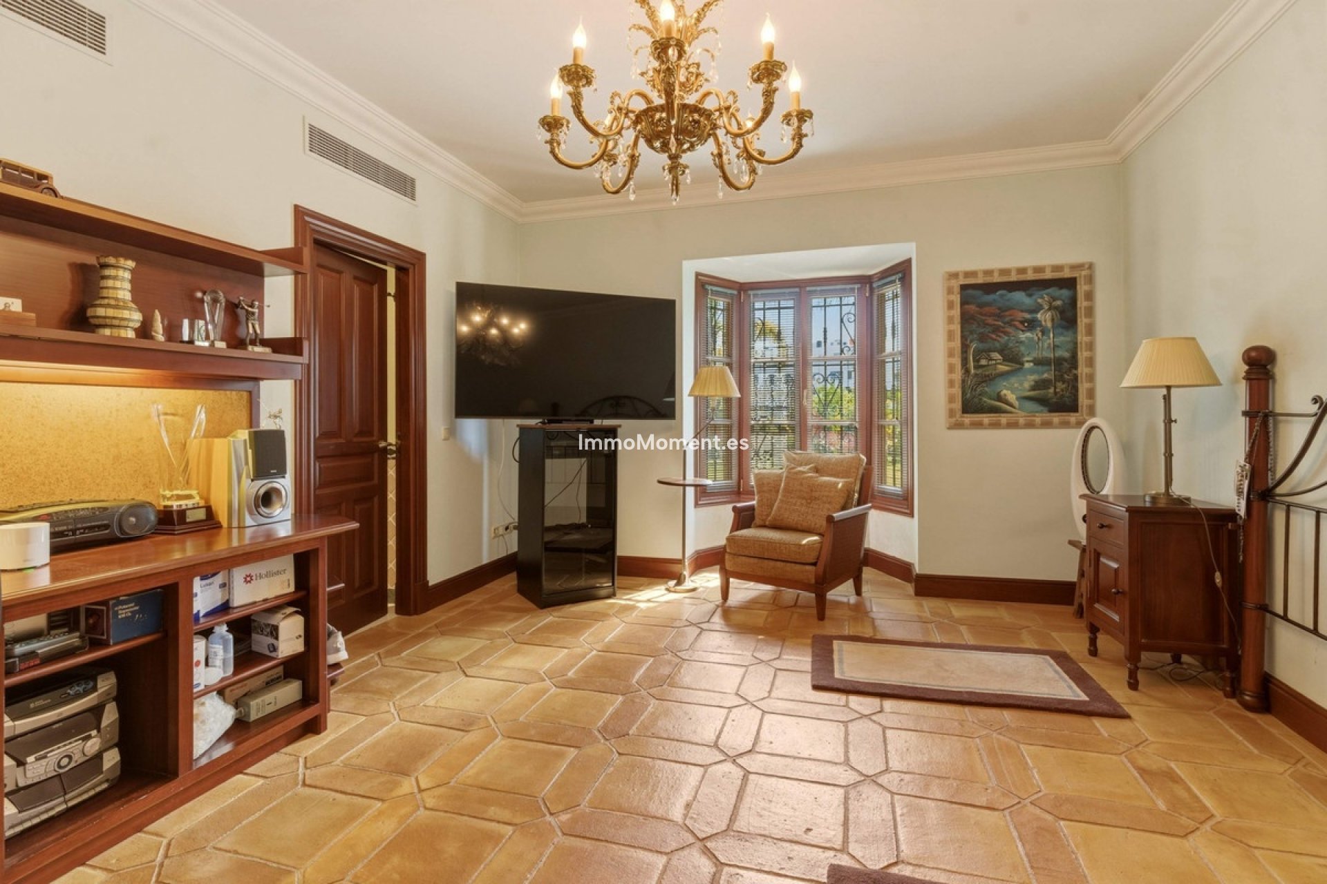 Bestaande woning - Vrijstaande villa - Marbella - Guadalmina Alta
