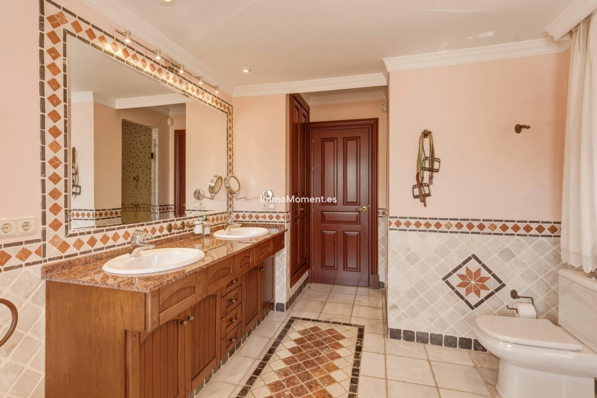 Bestaande woning - Vrijstaande villa - Marbella - Guadalmina Alta