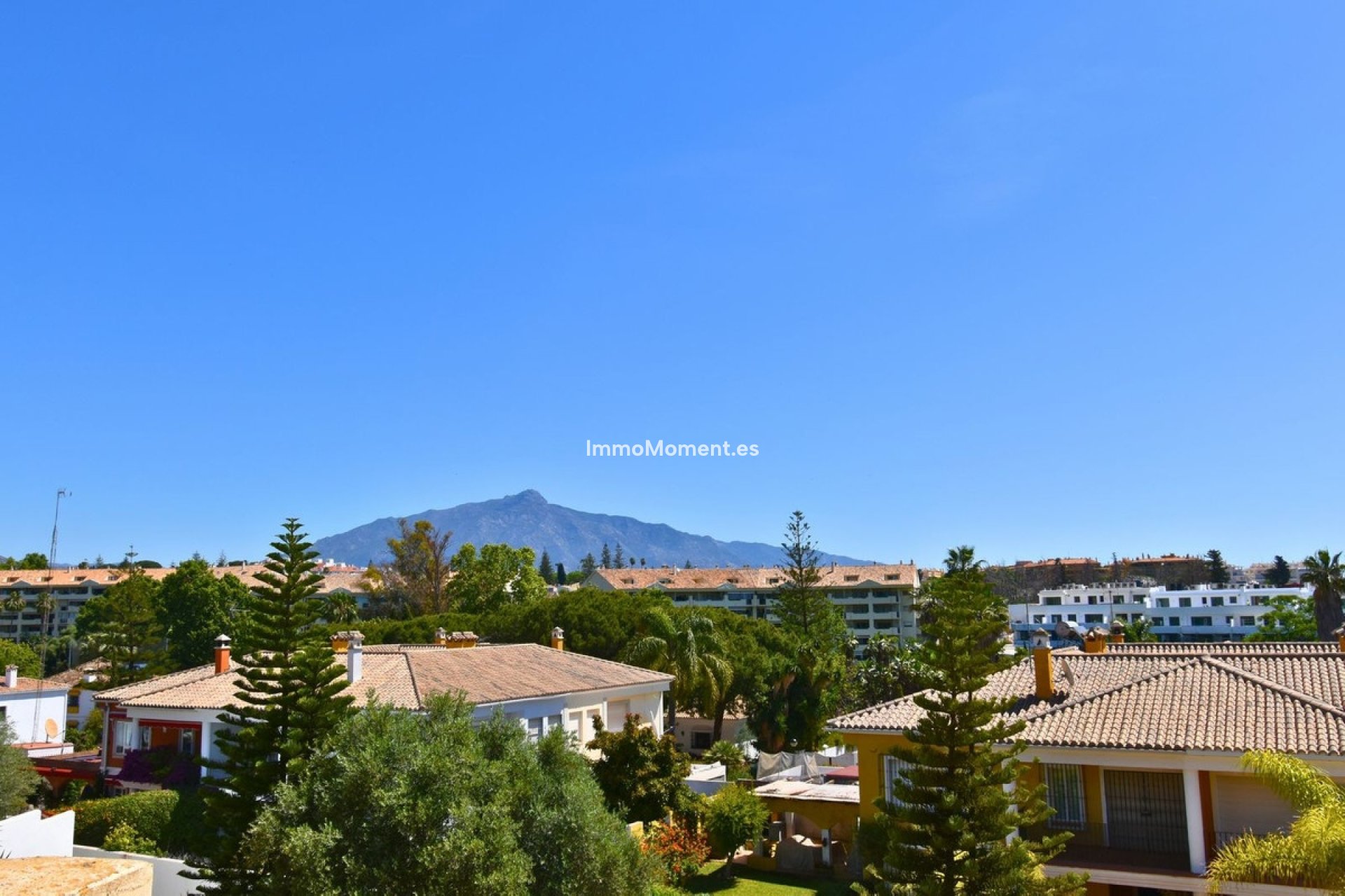 Bestaande woning - Vrijstaande villa - Marbella - Guadalmina Alta