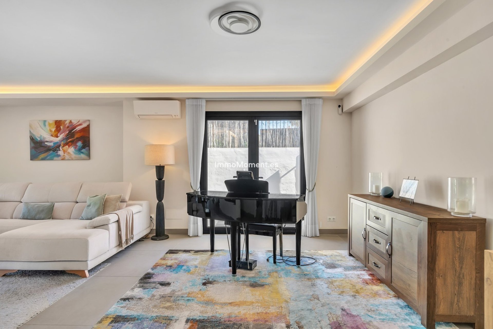 Bestaande woning - Vrijstaande villa - Marbella - Guadalmina Alta
