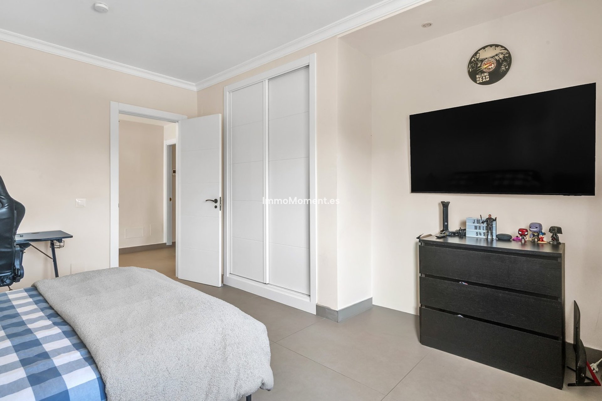 Bestaande woning - Vrijstaande villa - Marbella - Guadalmina Alta