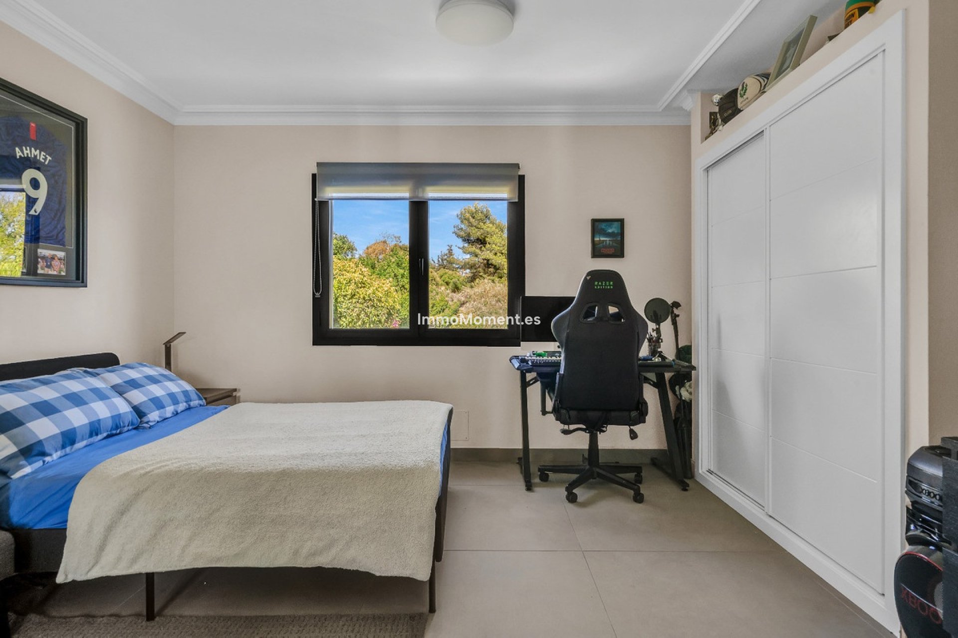 Bestaande woning - Vrijstaande villa - Marbella - Guadalmina Alta