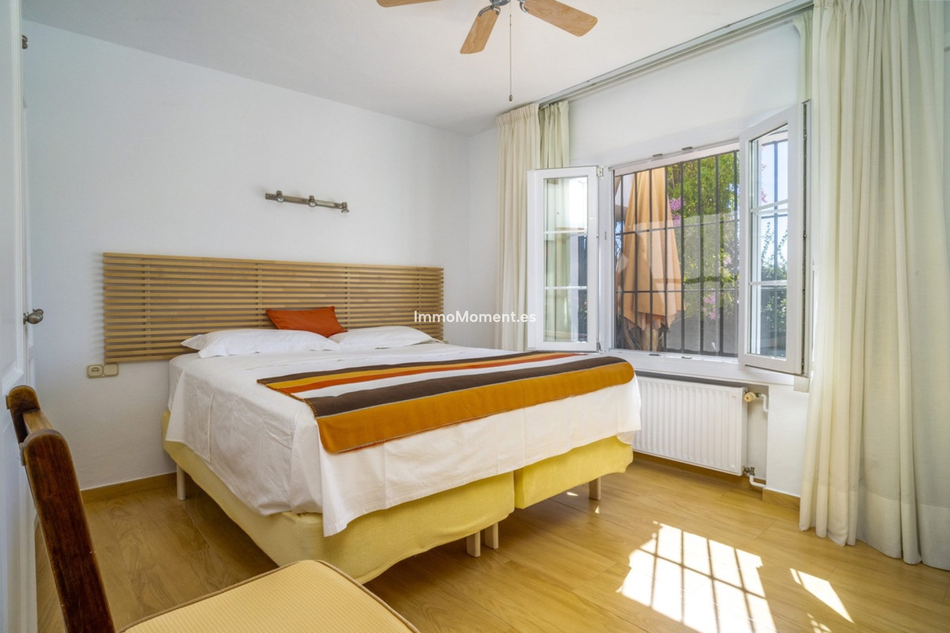 Bestaande woning - Vrijstaande villa - Marbella - Guadalmina Alta
