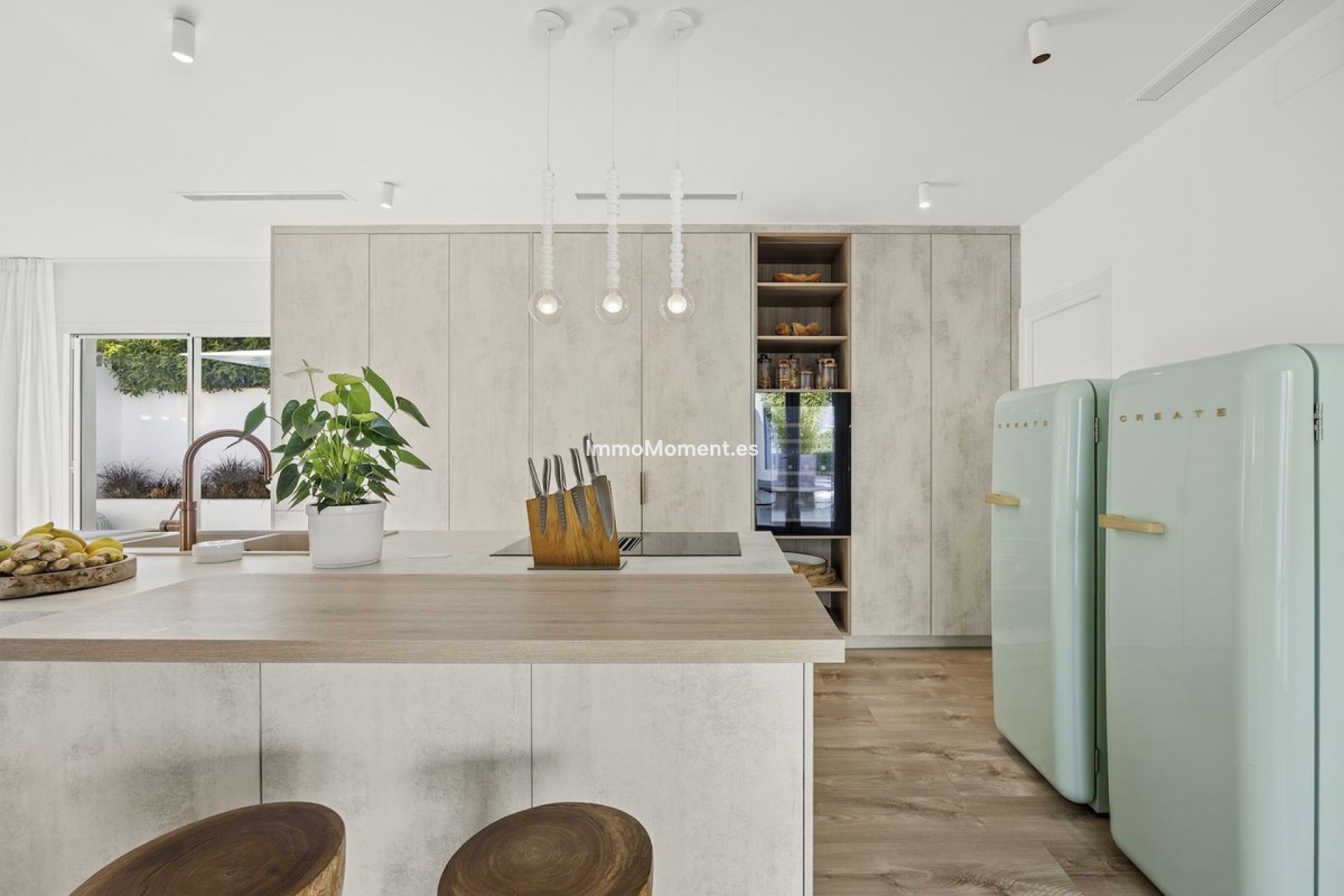 Bestaande woning - Vrijstaande villa - Marbella - Guadalmina Alta