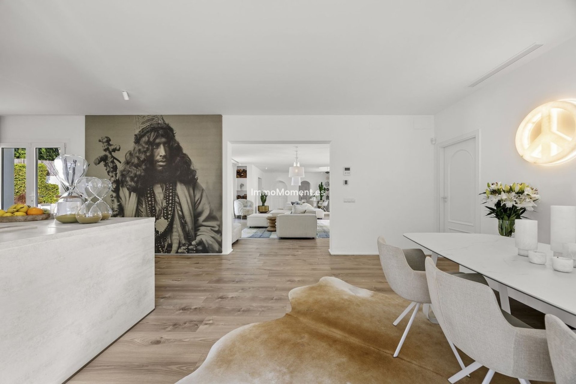 Bestaande woning - Vrijstaande villa - Marbella - Guadalmina Alta