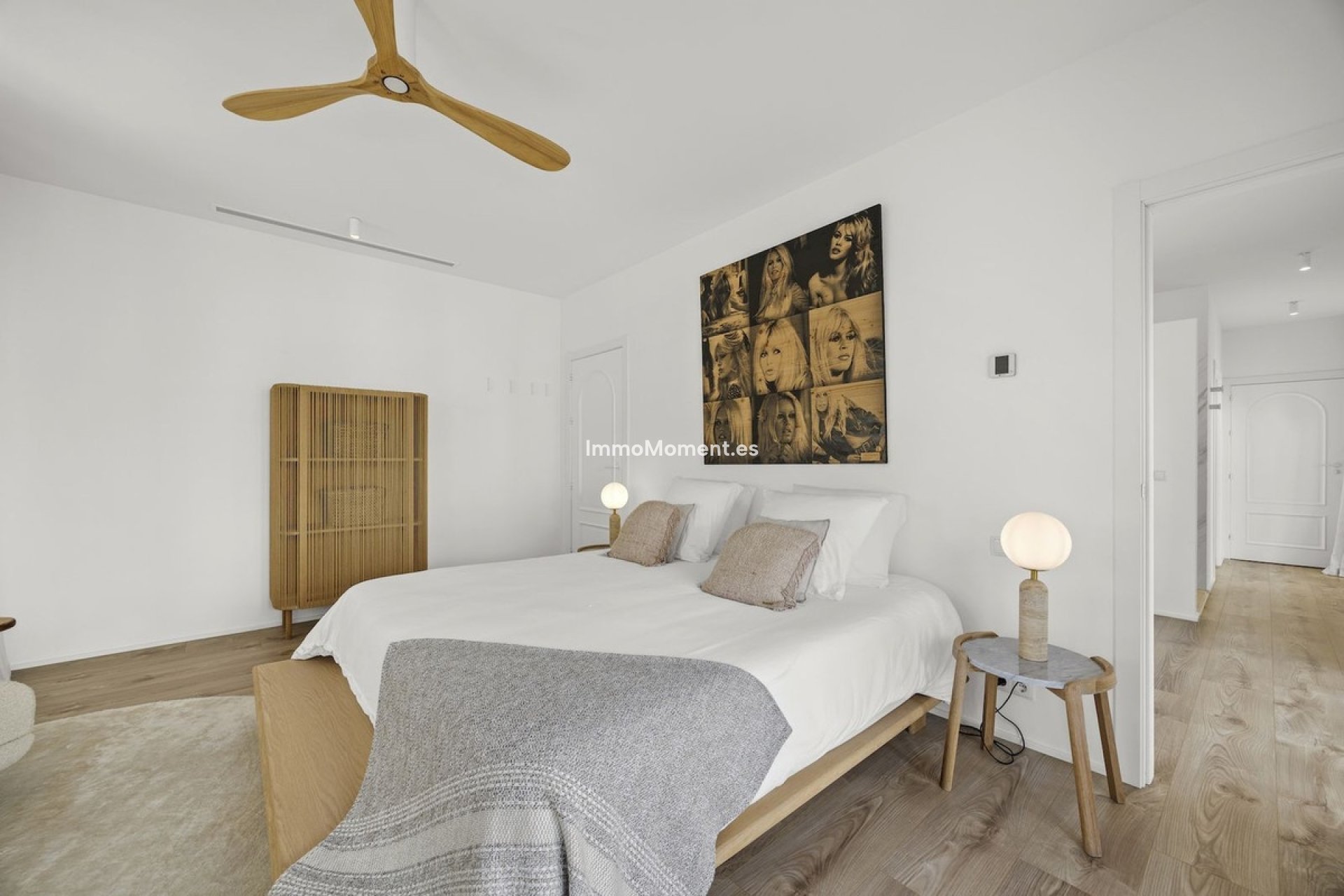 Bestaande woning - Vrijstaande villa - Marbella - Guadalmina Alta