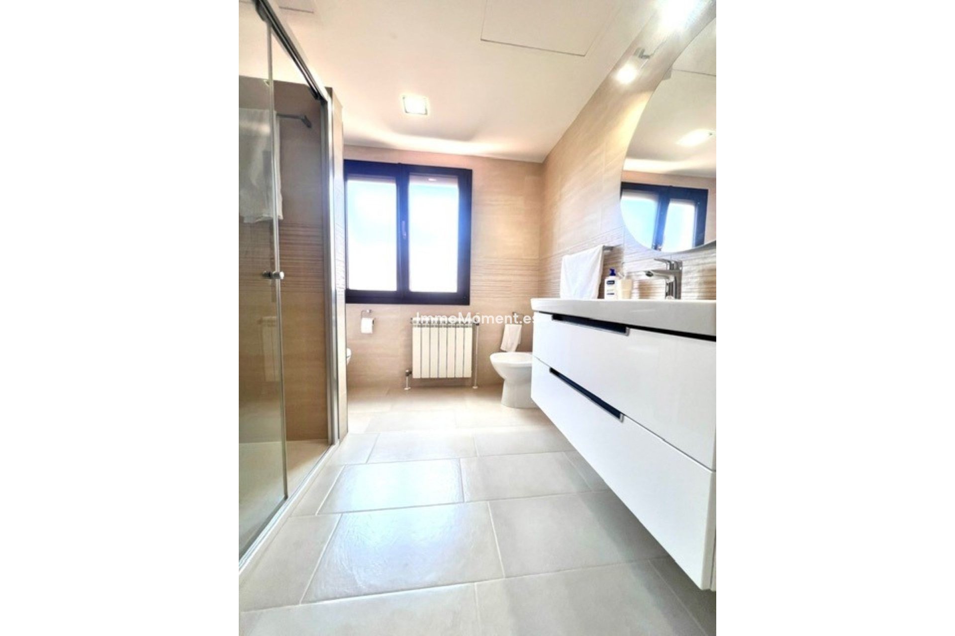 Bestaande woning - Vrijstaande villa - Marbella - Guadalmina Alta