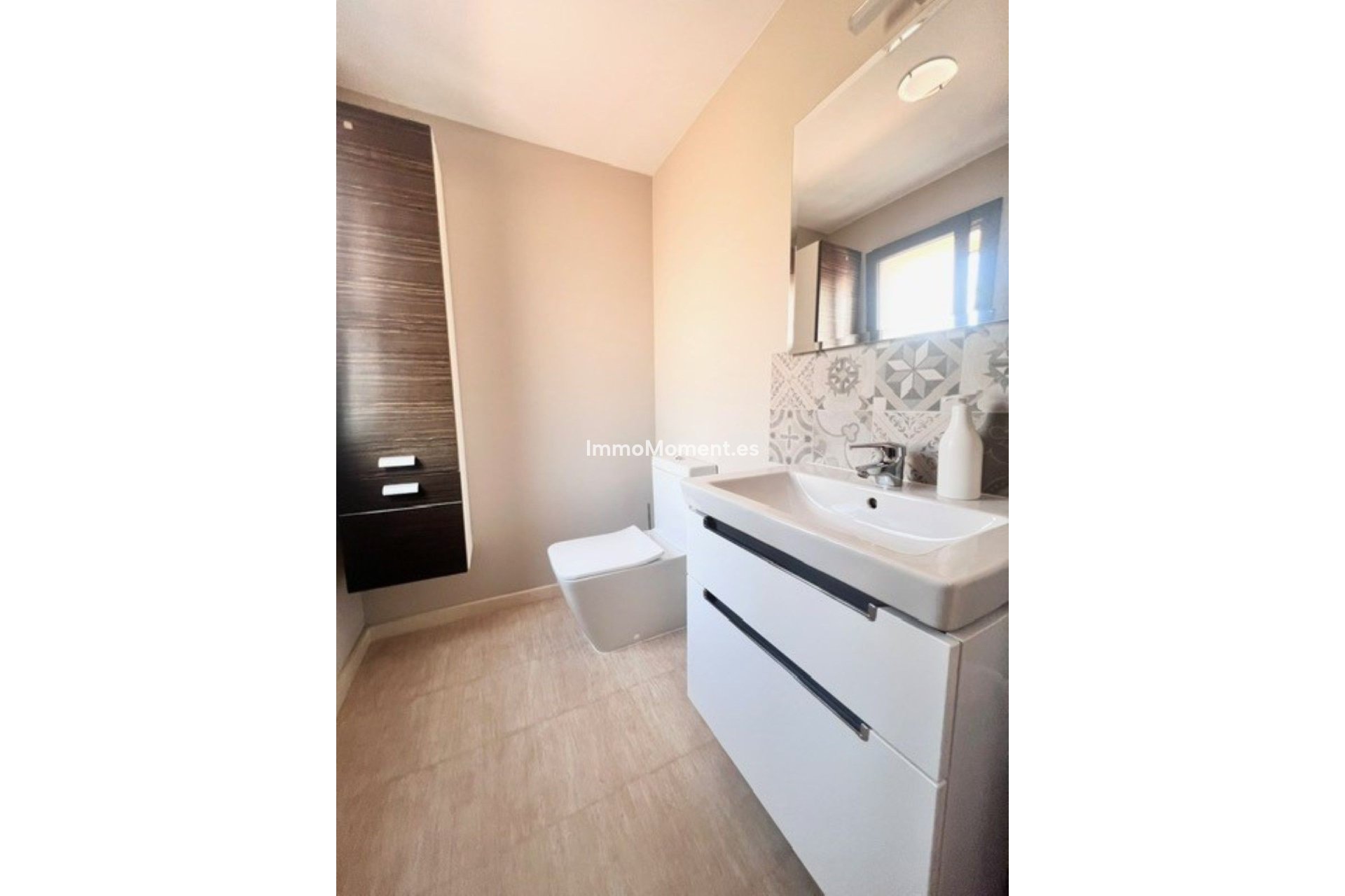Bestaande woning - Vrijstaande villa - Marbella - Guadalmina Alta