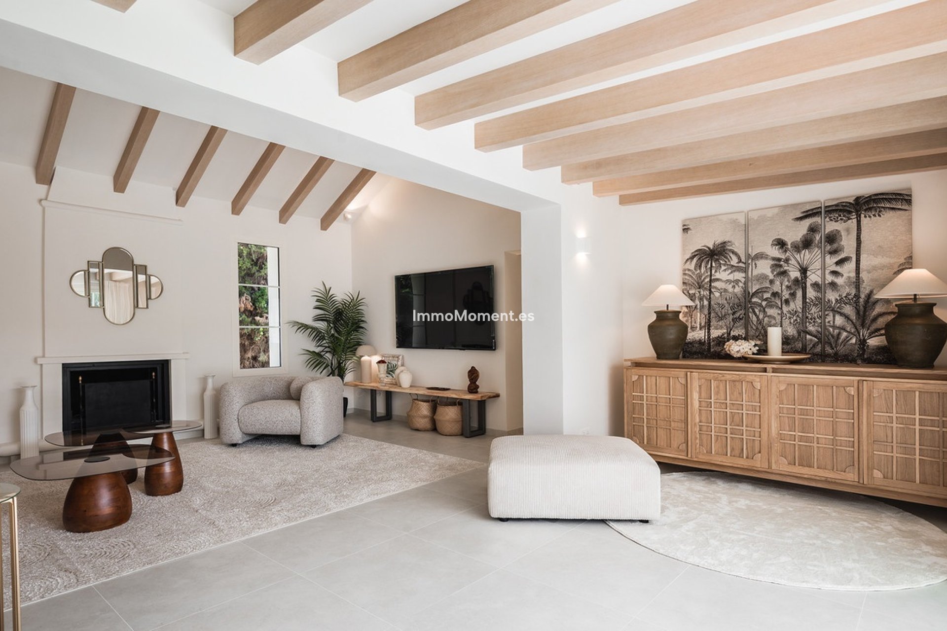 Bestaande woning - Vrijstaande villa - Marbella - Guadalmina Alta