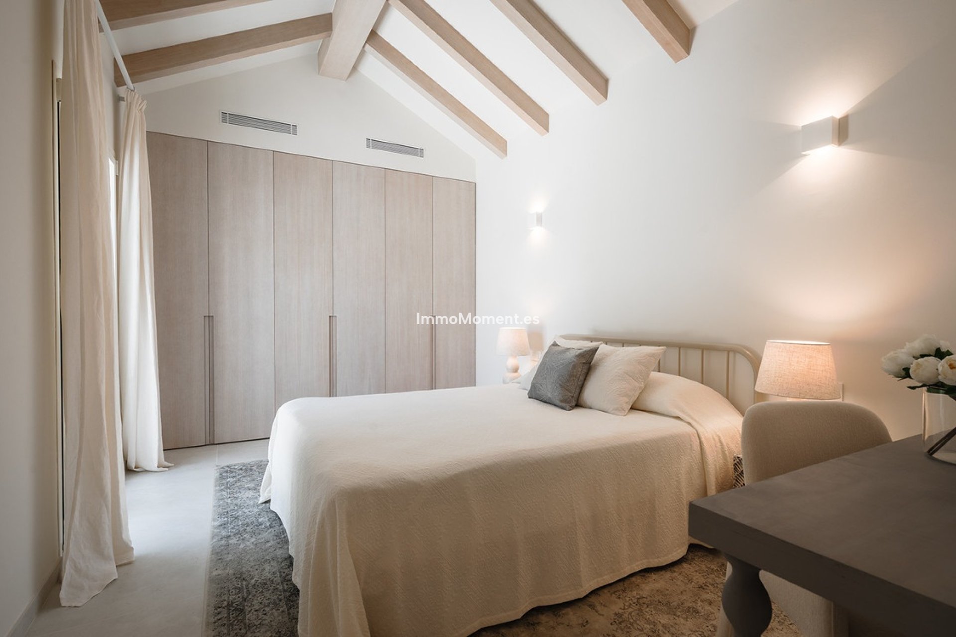 Bestaande woning - Vrijstaande villa - Marbella - Guadalmina Alta